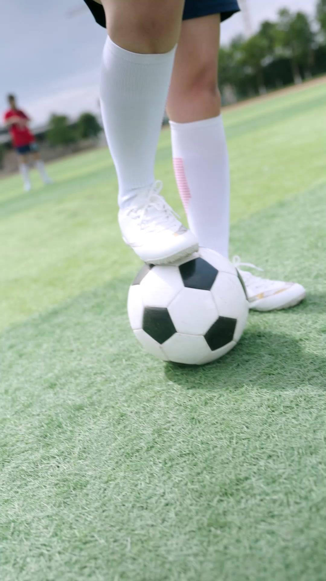 前夫別擋我射門