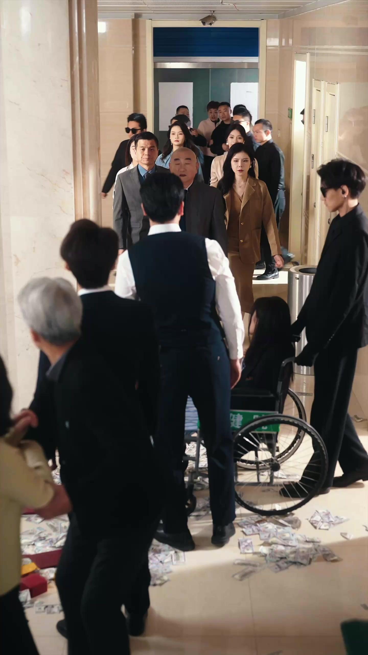 The Heiress You’ll Never Deserve