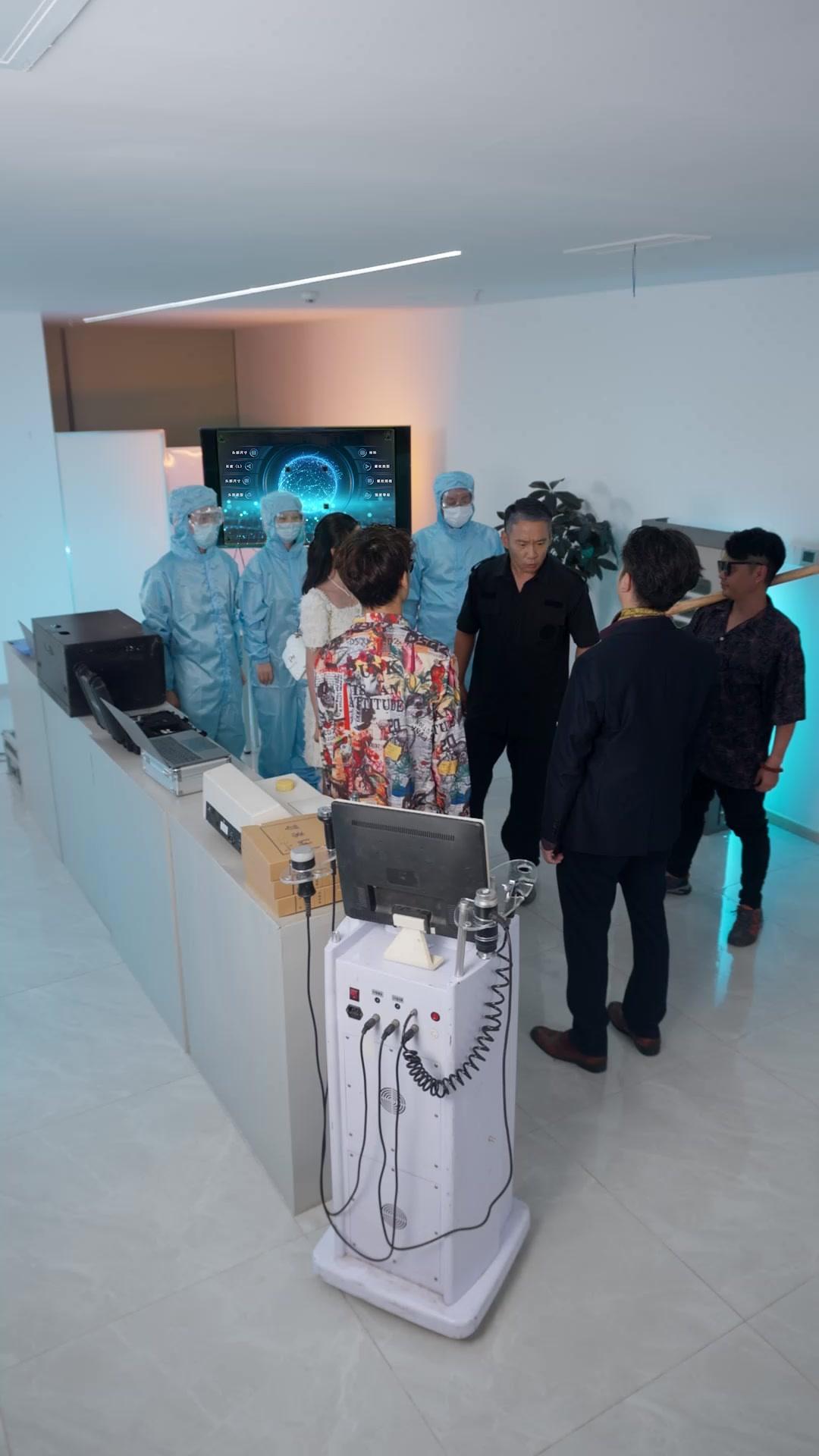 My Missing Son Becomes a Billionaire?!