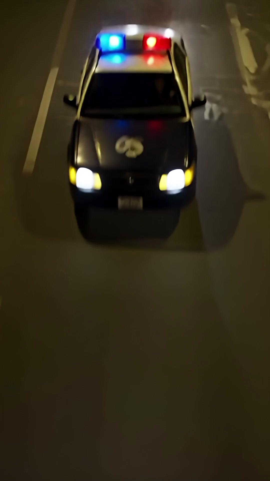 Back from Death? Time to Burn You All, Auntie!