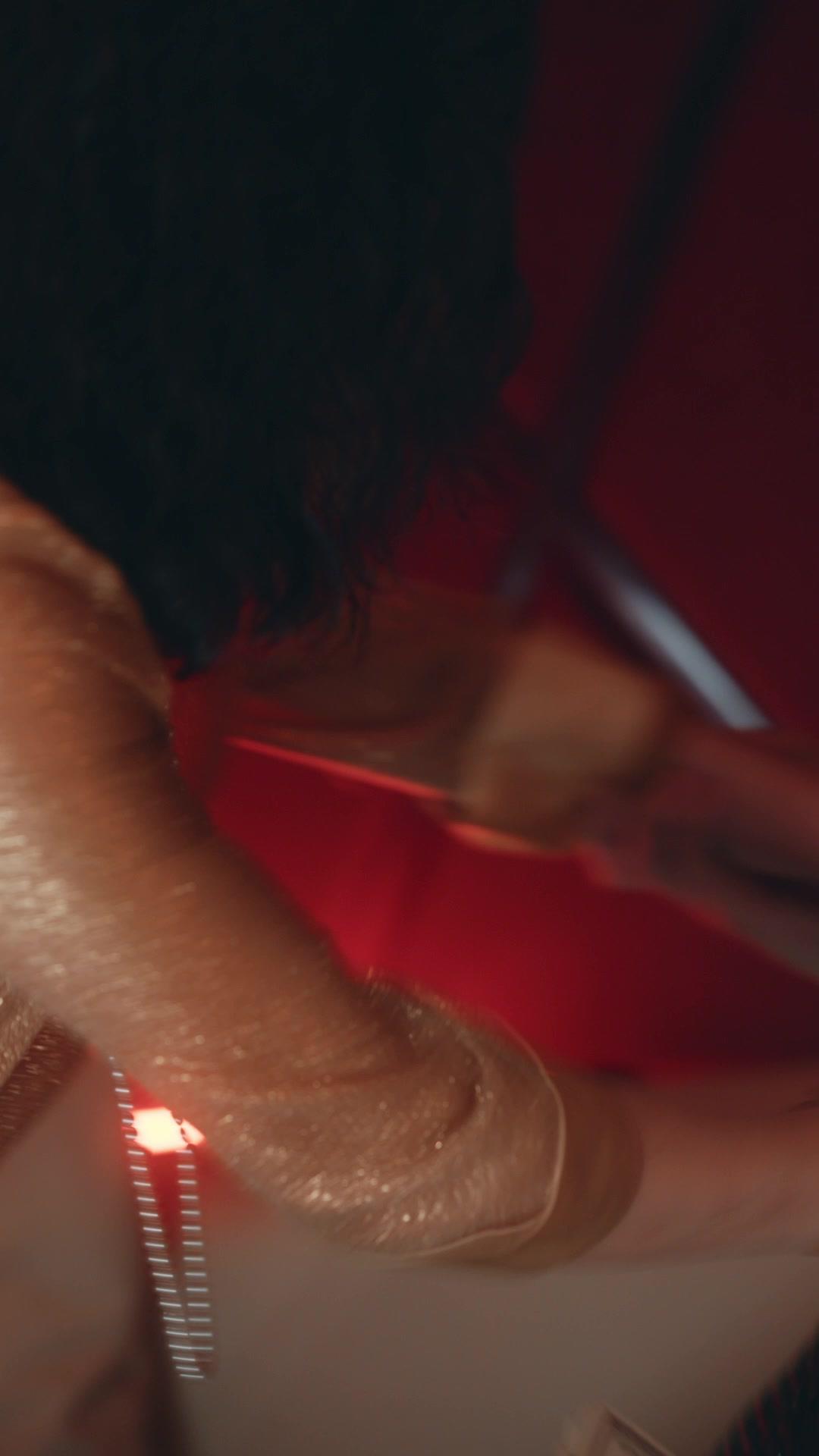 孤仞：我在夜店當臥底