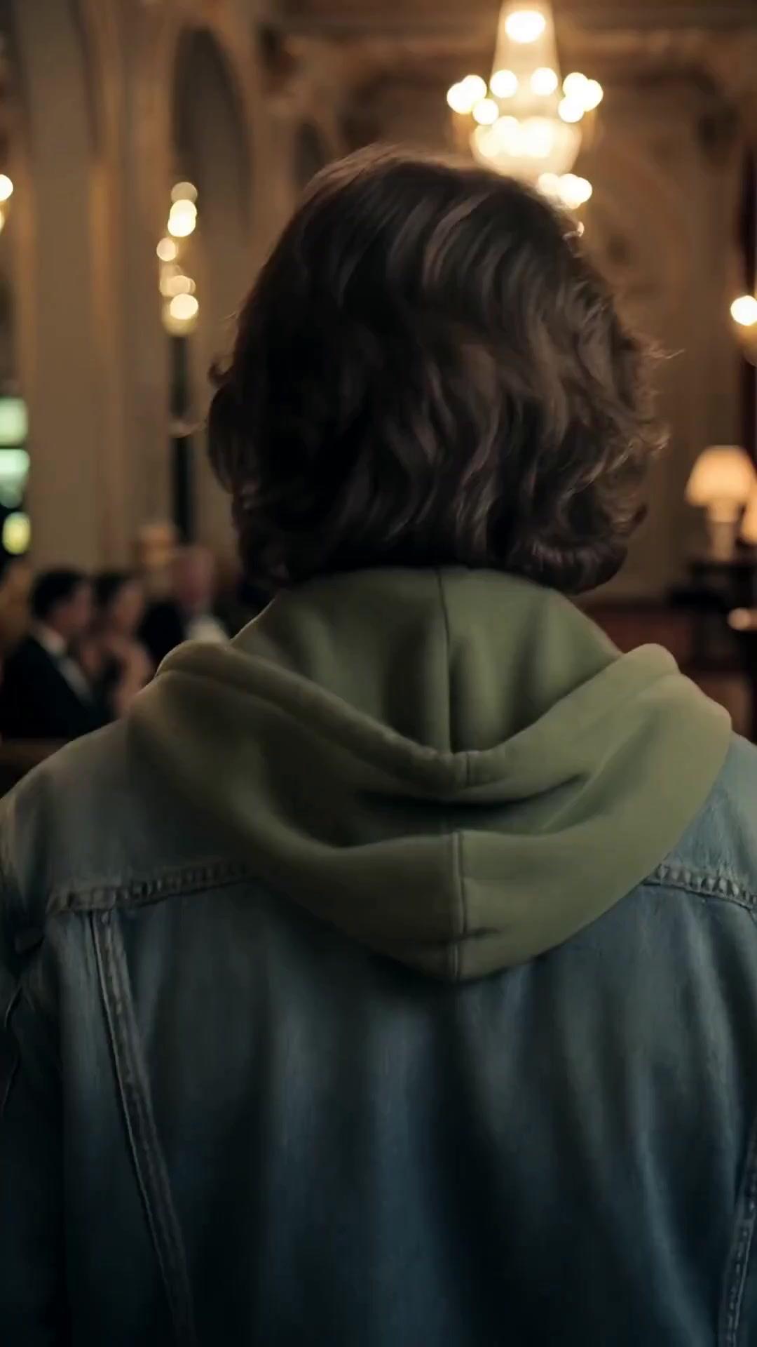 (Synchro) Das Geisterhand-Ass