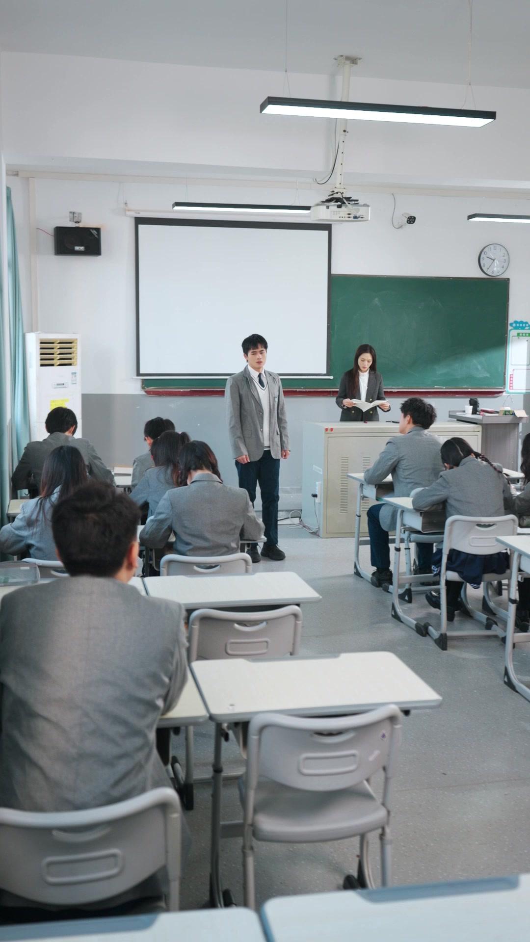 真少爺是學霸之豪門風雲