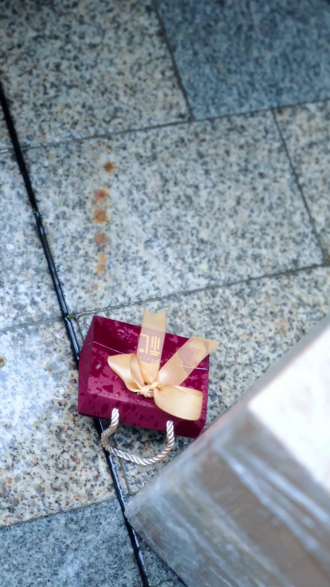 Cuando mi suerte trae el amor