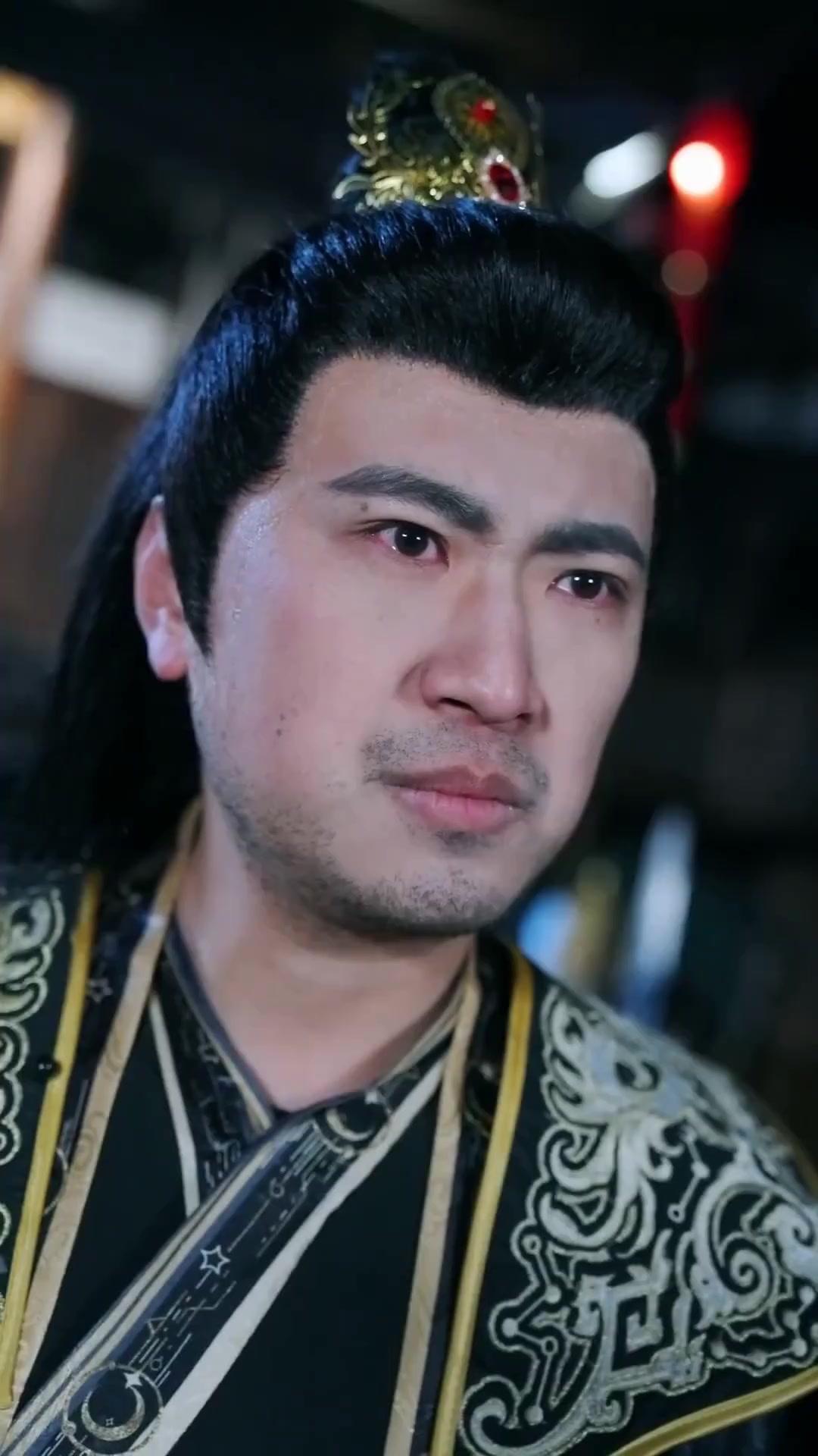 (Dubbed) Once a God, Now a Cook