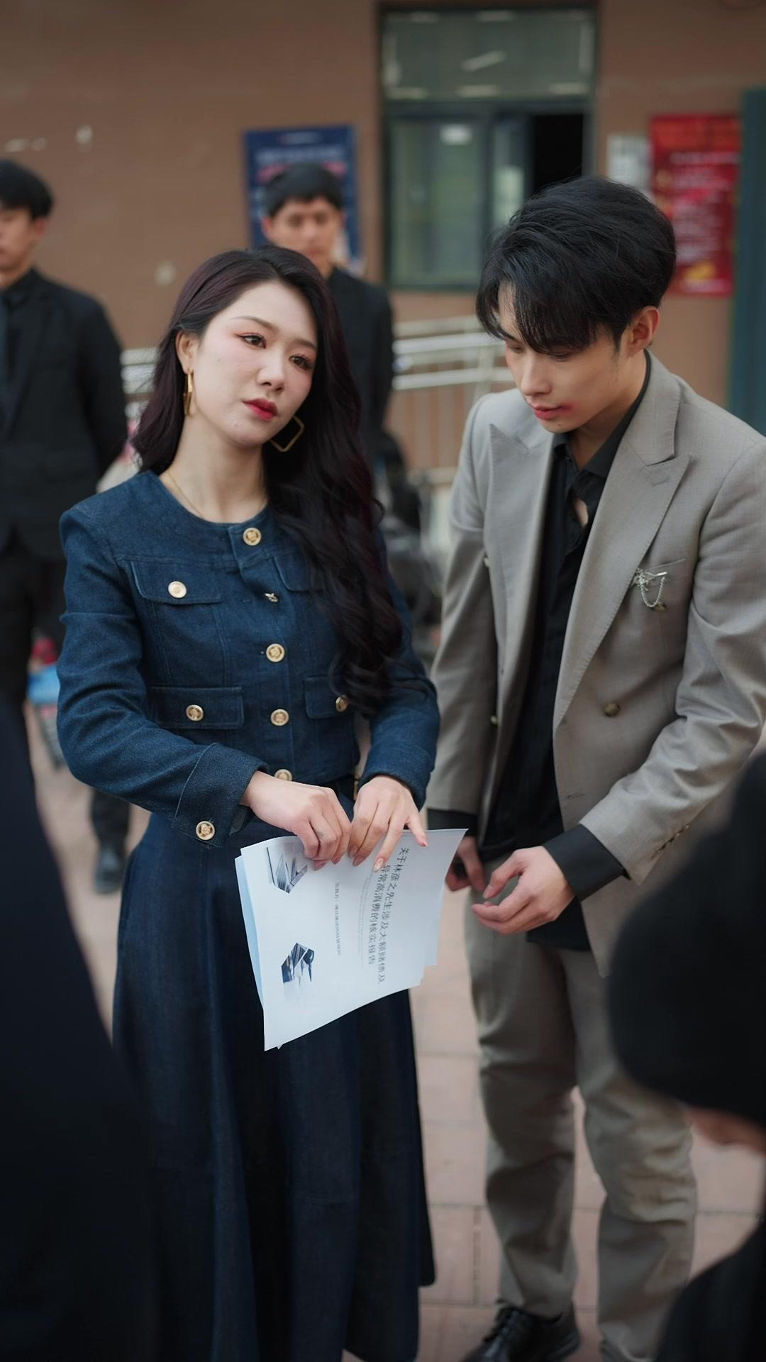 The CEO’s Revenge: Betrayed at the Wedding