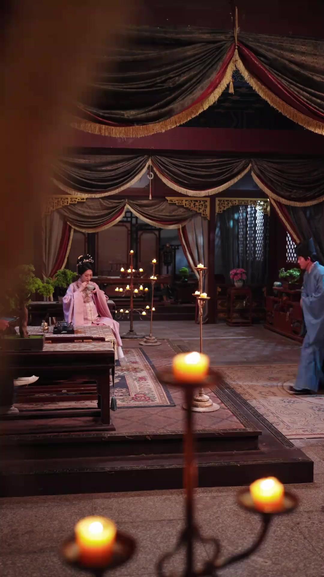 Seluruh Keluarga Mendengar Isi Hatiku