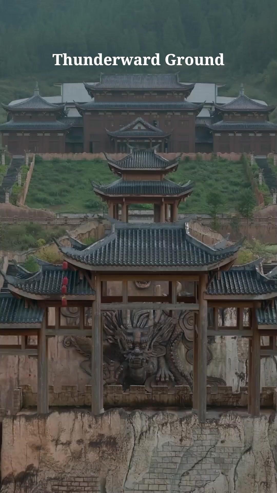 (Dubbed) My Cook Father is A Martial Master?