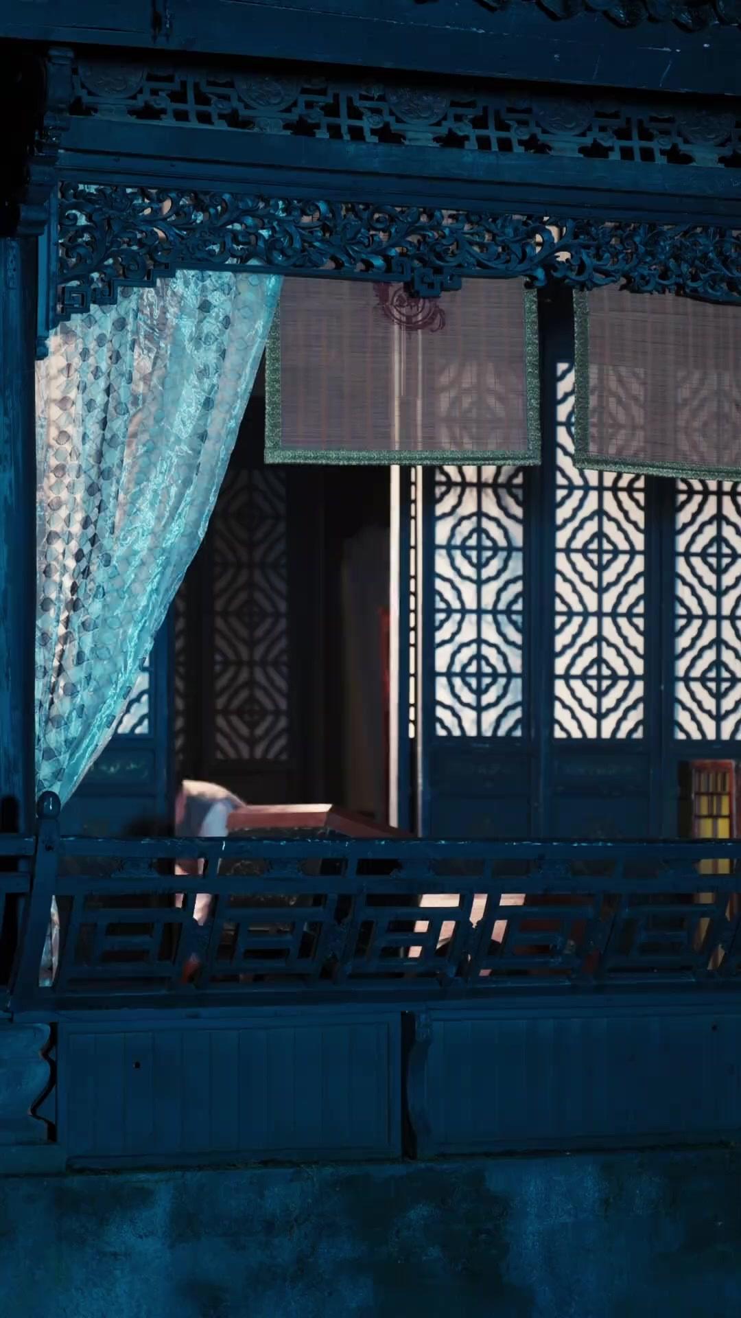 My Dead Husband Came Back