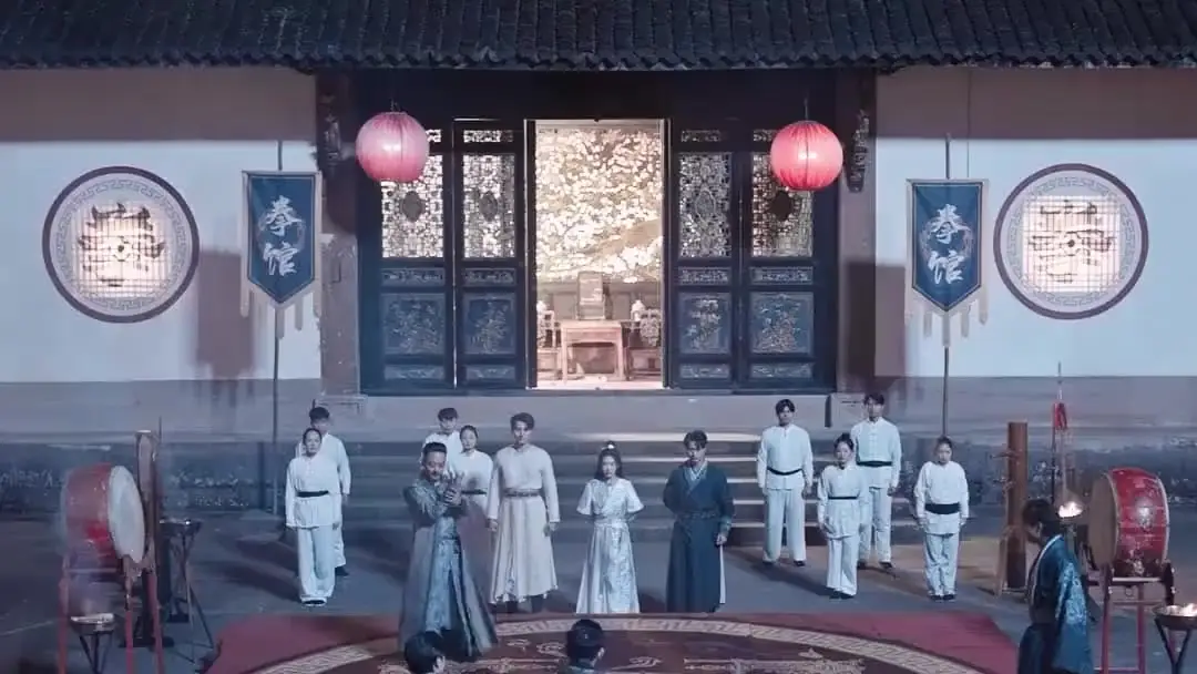 (Doblado) El guerrero divino perdido: La traición que nace del silencio