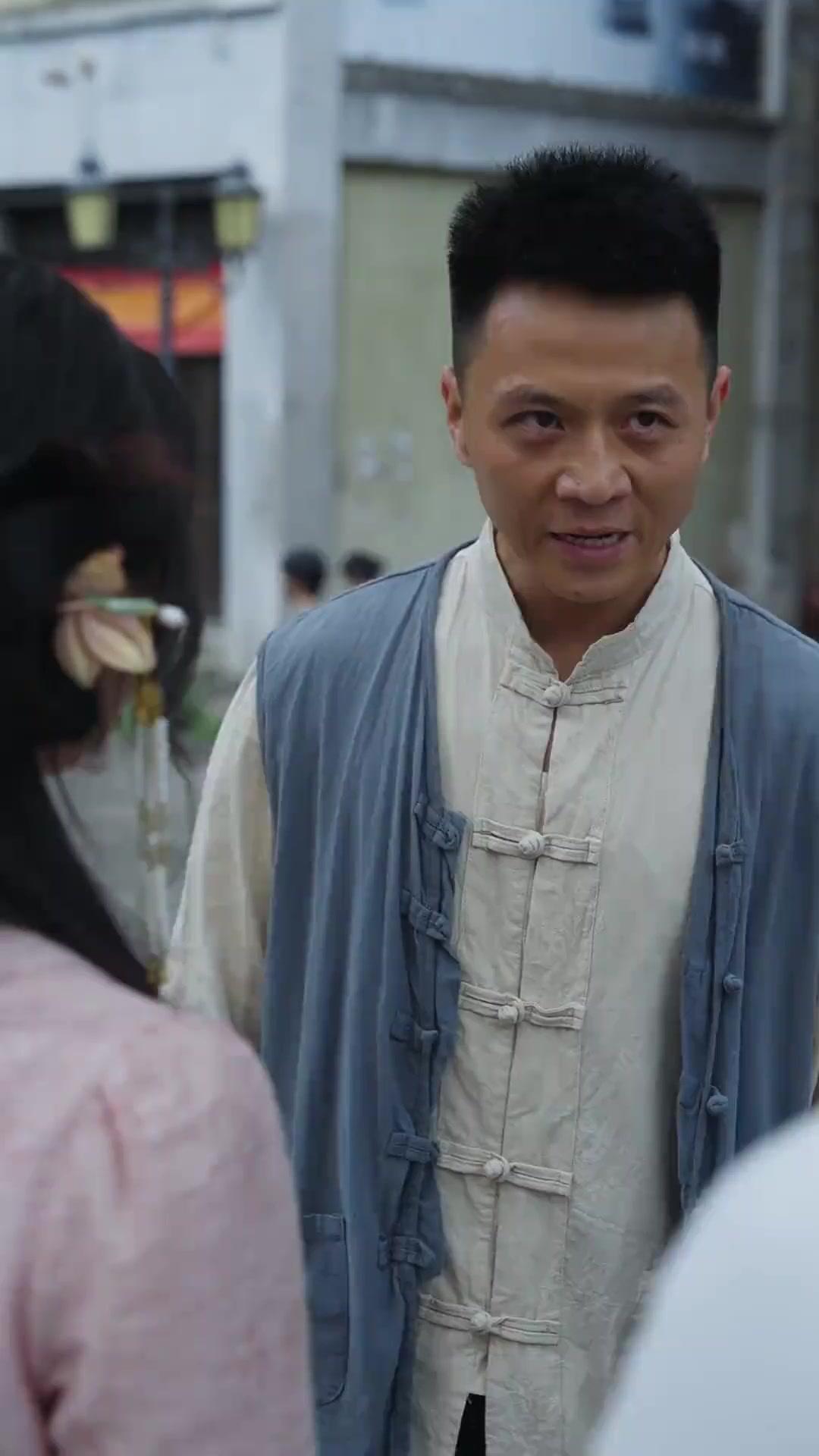 Bangkitnya Master yang tertindas