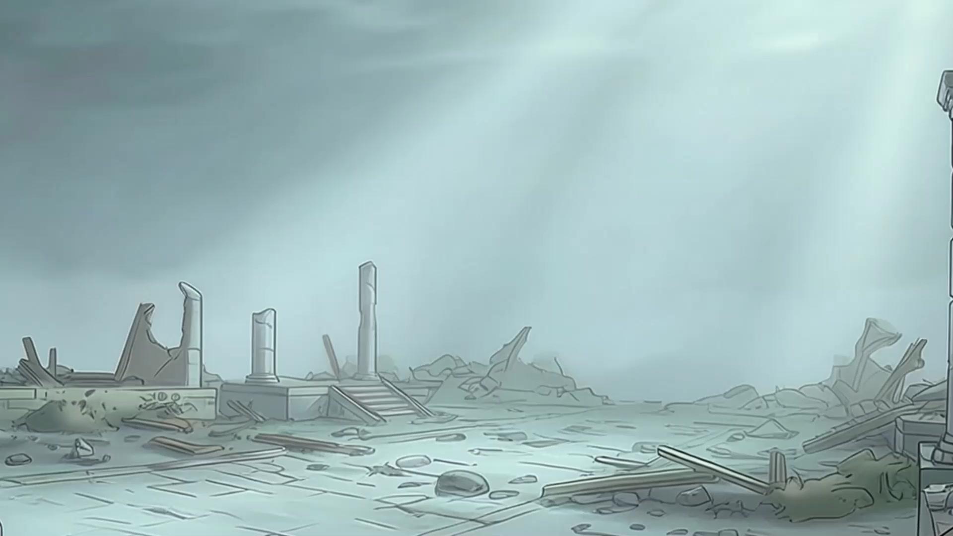 Reborn to Ruin Them All