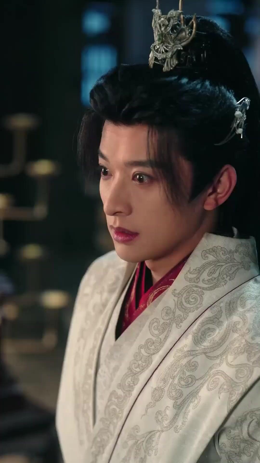 (Sulih suara) Topeng Pemboros 2