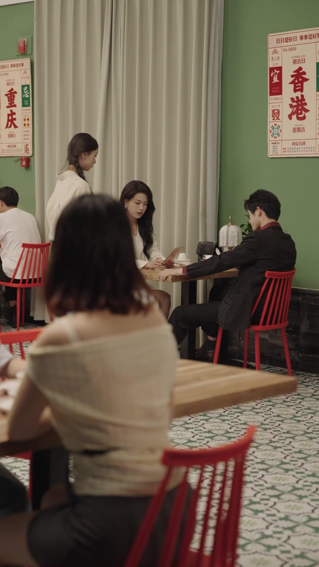 Sorry, Who's the Cheater Again?