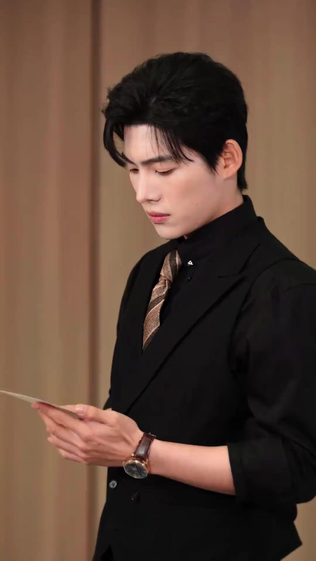 One Night with My Husband's Enemy