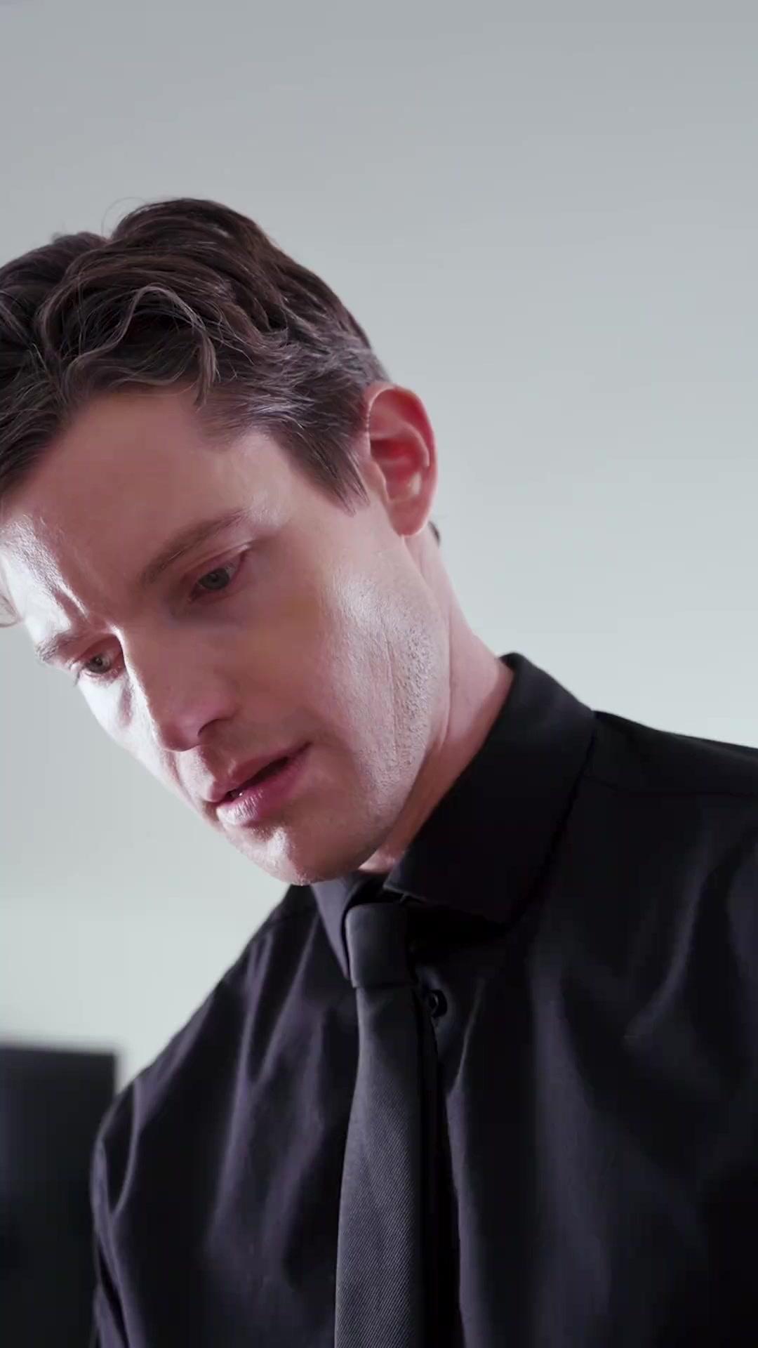 (Synchro) Abschied für immer: Mein Flug zum Mars