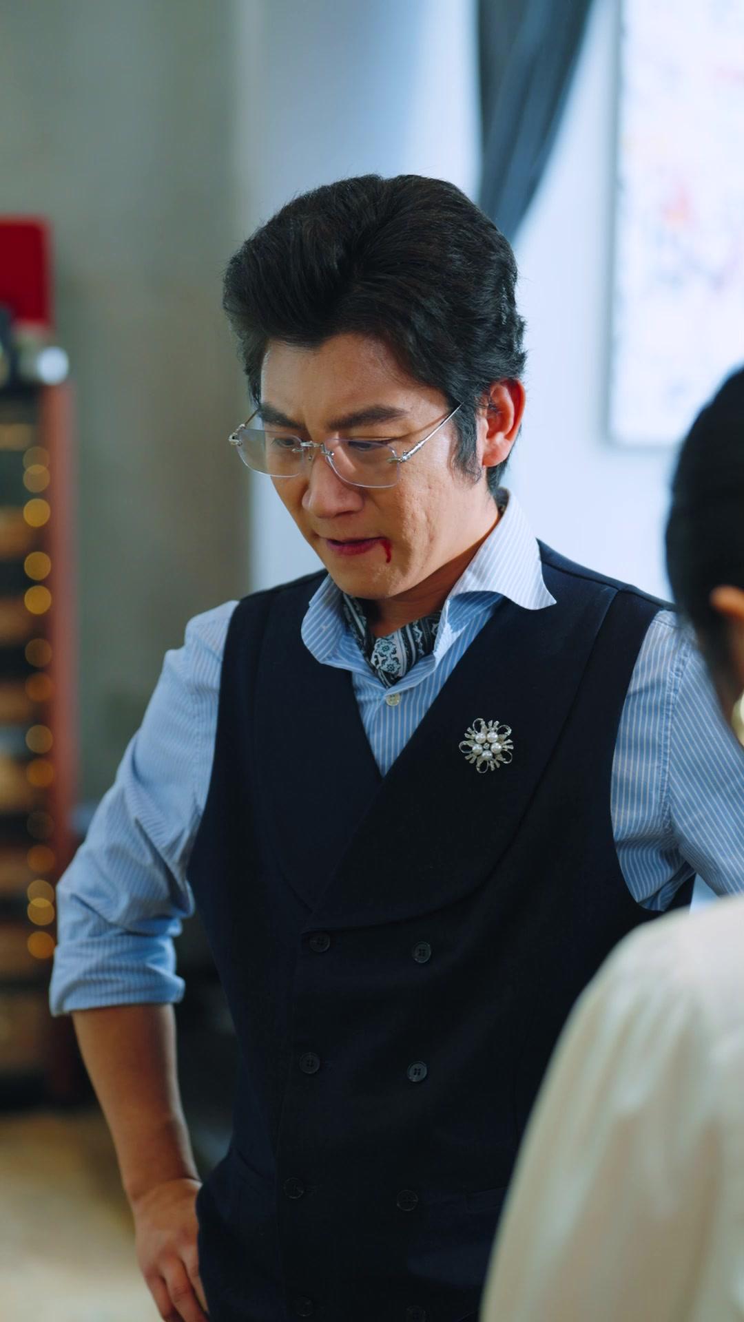 Cinta Palsu Hancurkan Kita