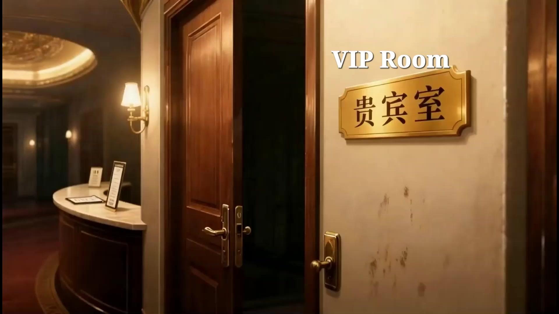 (Dubbed) Horror Game? I Thought It Was a Dating Sim!