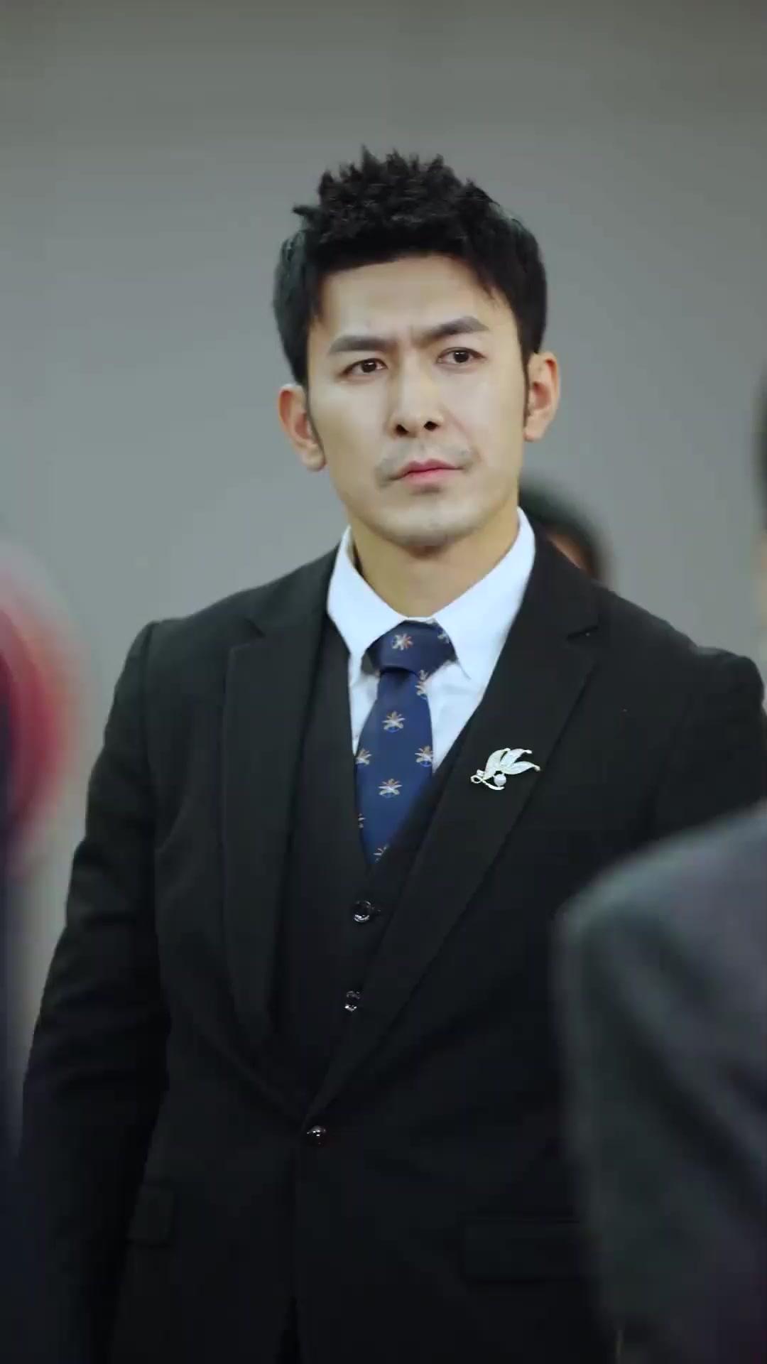 (Sulih suara) Amarahku Sudah Membara