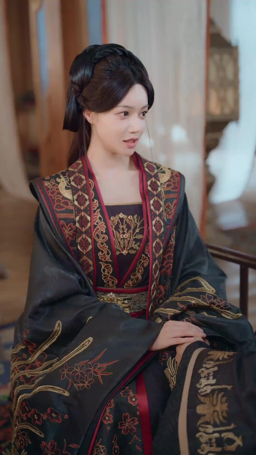 I Borrowed a Prince to Rewrite My Fate 