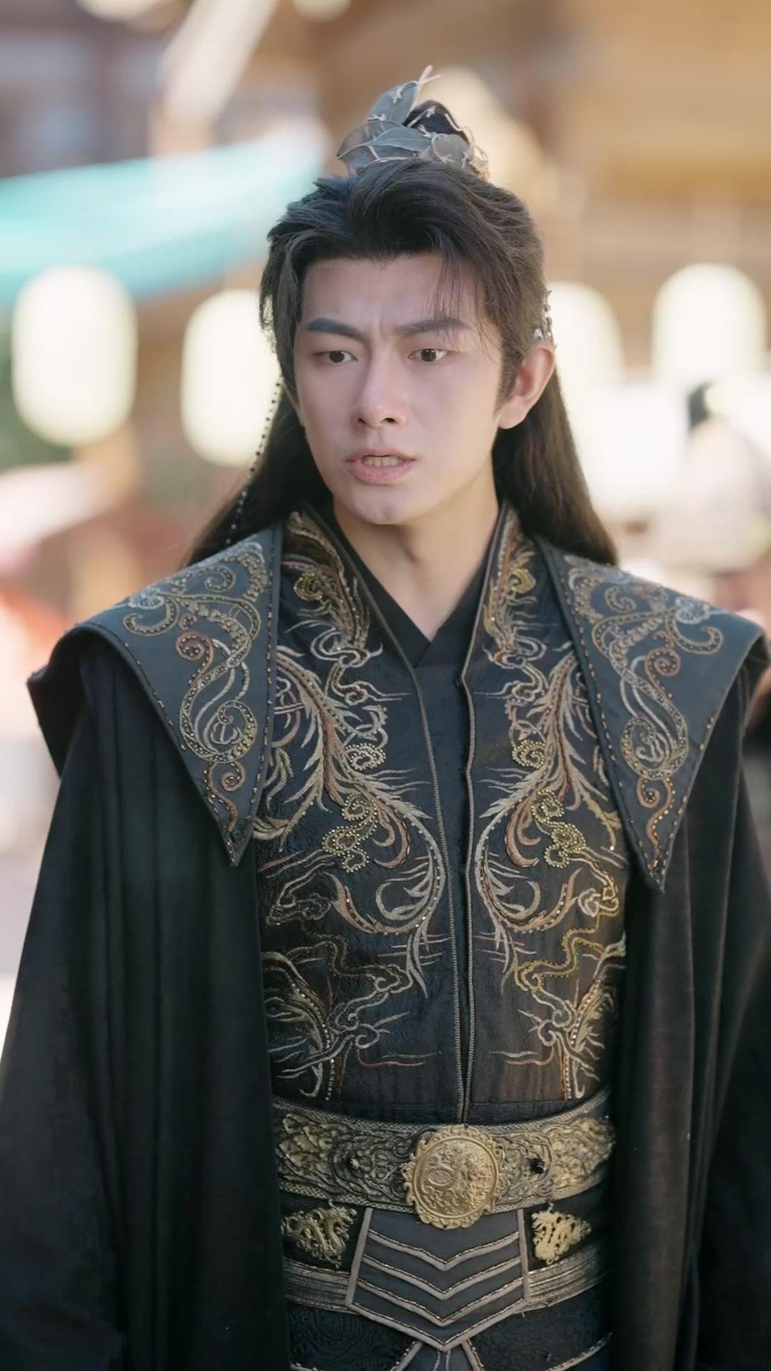 The Goddess He Wrongly Cast Away