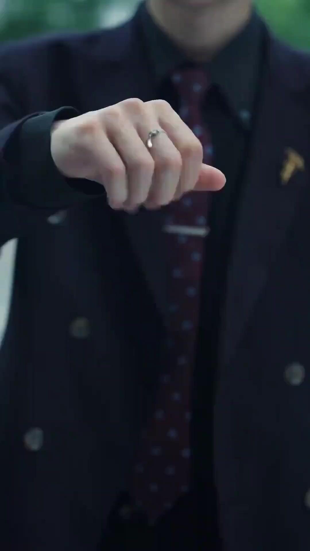 (Dubbed)Her Ex Is a Tech Tycoon