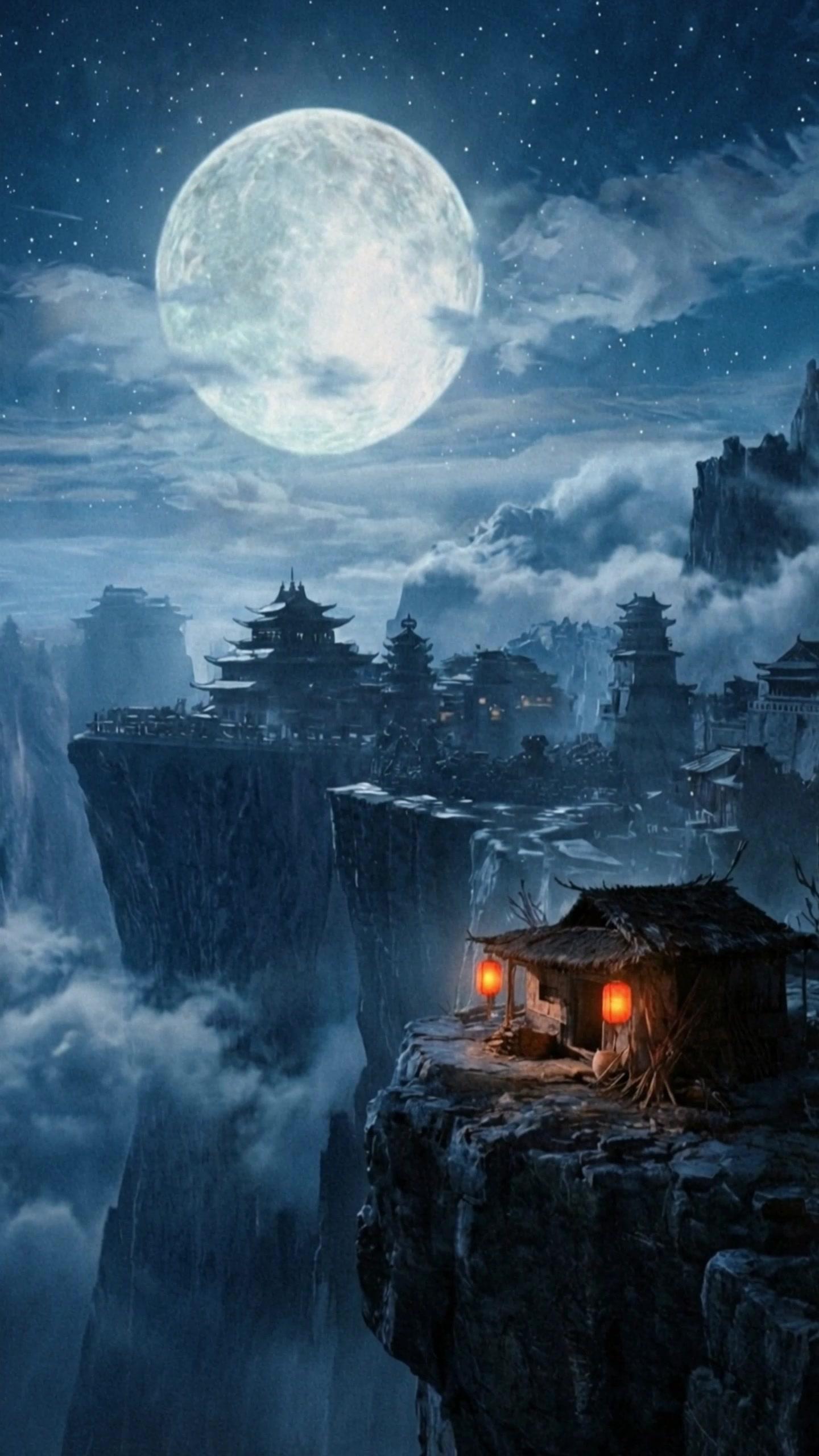 The Queen Saw It Through