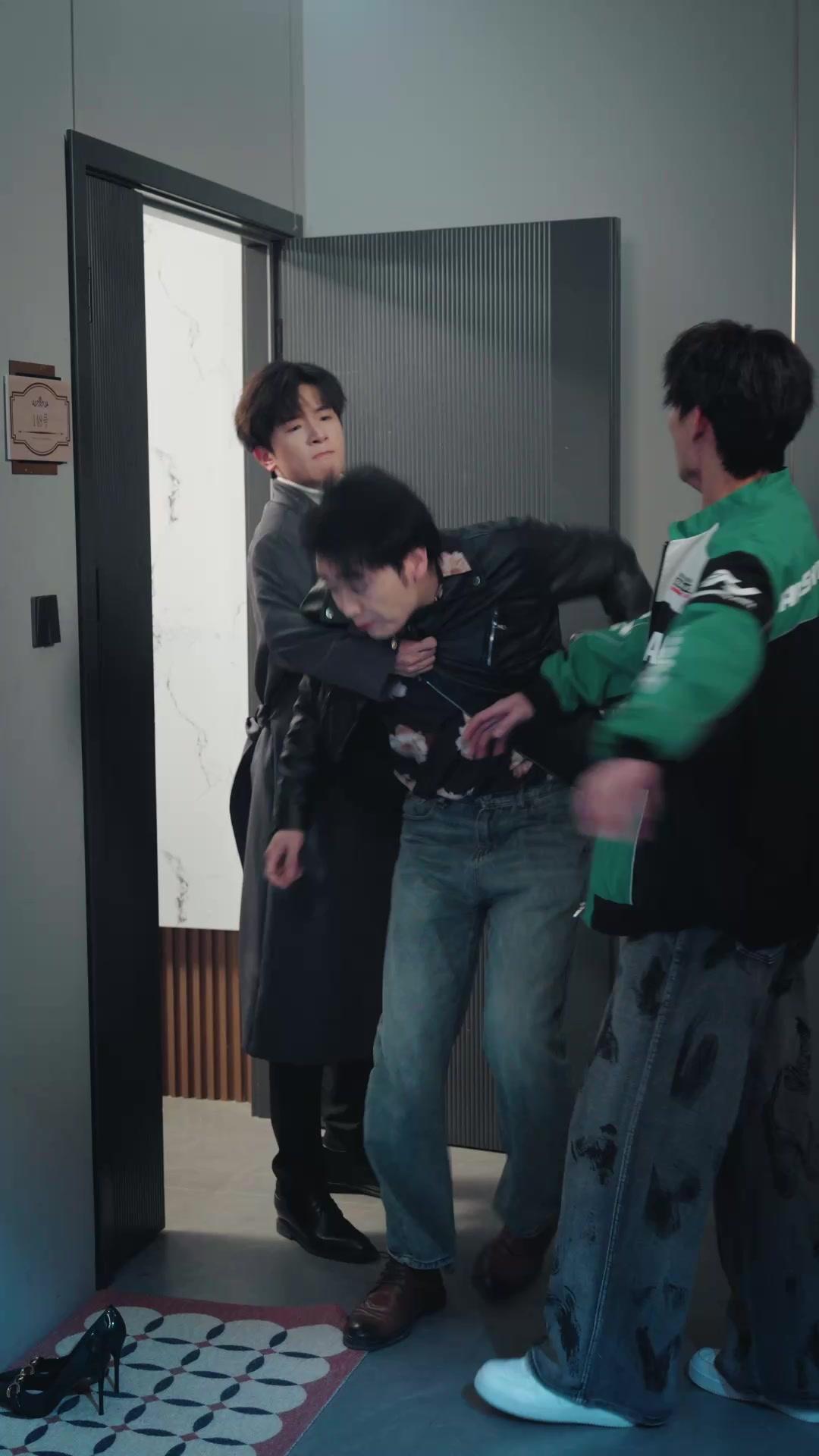 Leftover? I'm the Legend！