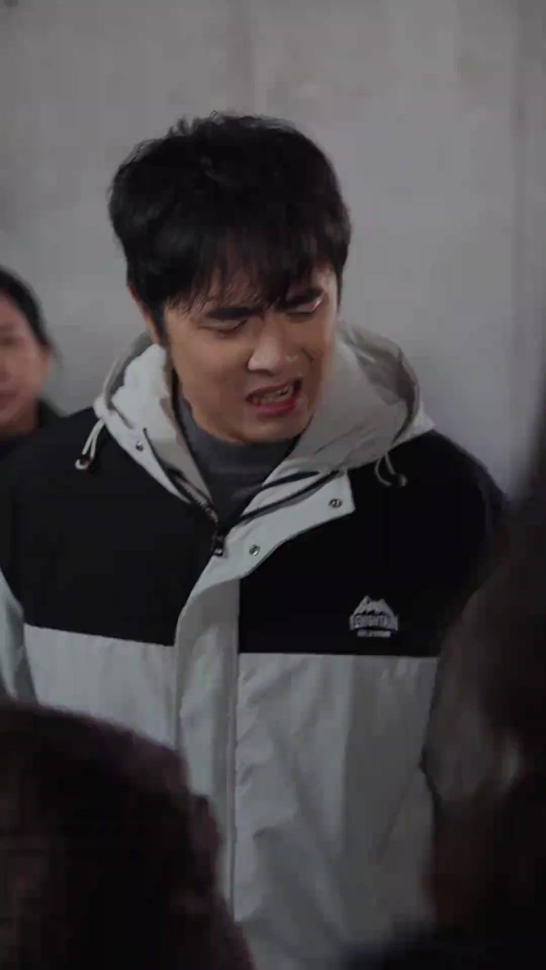 MÈRE INDULGENTE, FILS CONDAMNÉ