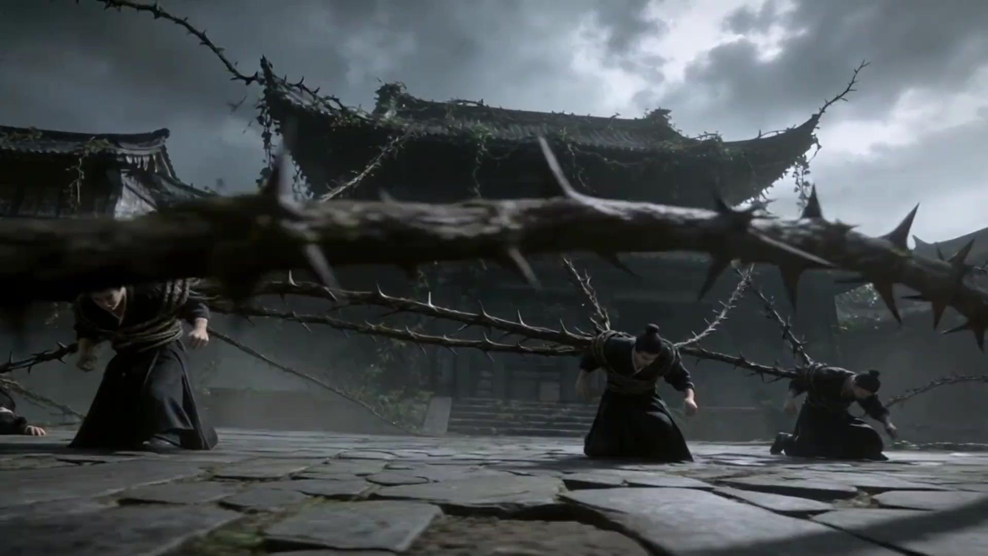 Trảm Tà Lục Cửu Uyên