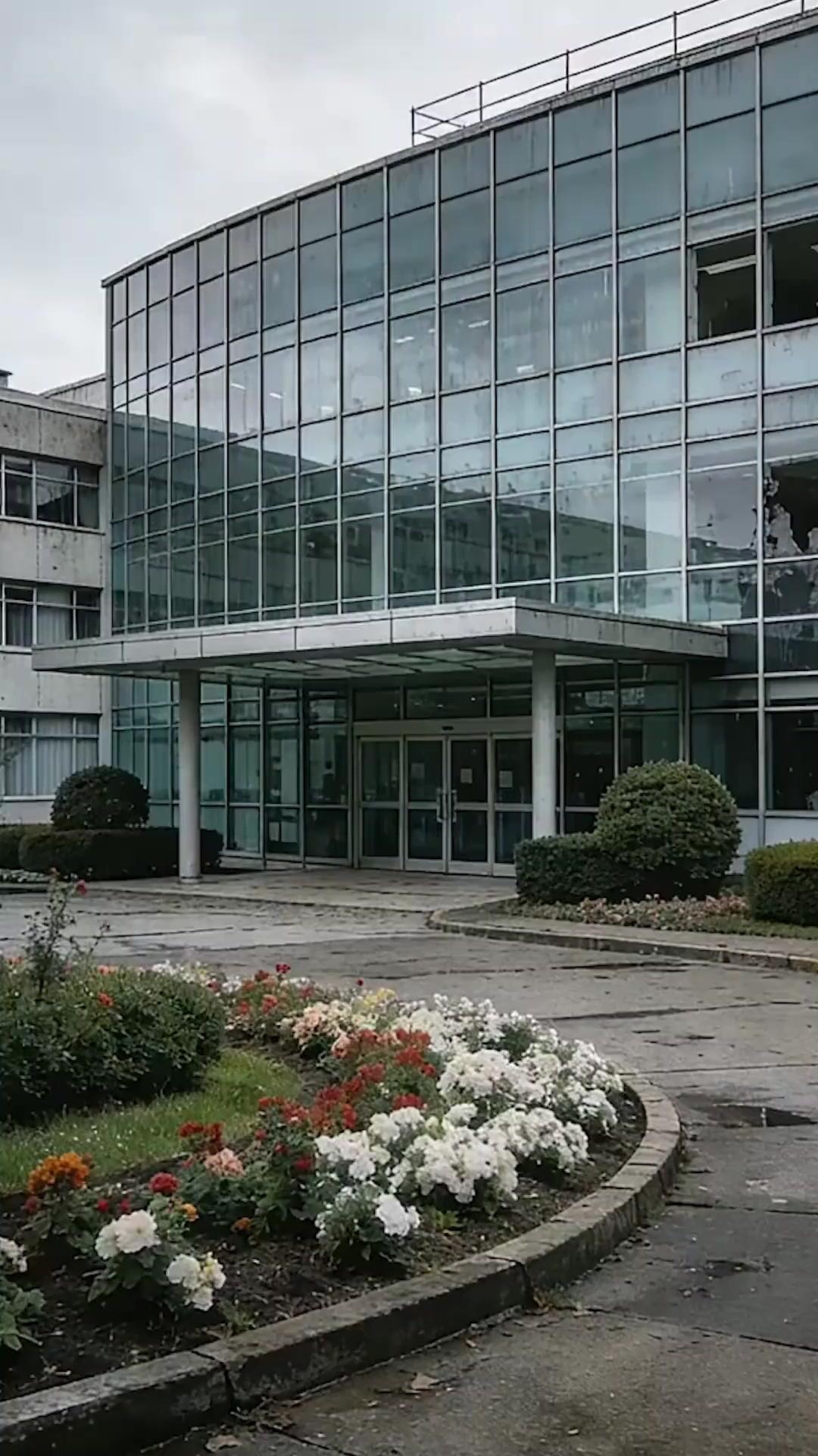 가짜 얼굴에 숨겨진 집착