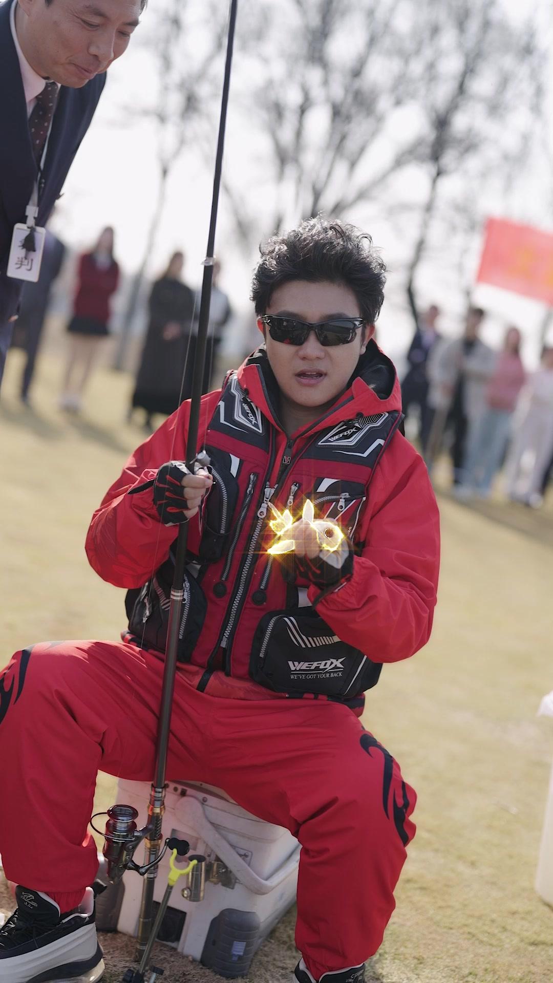 Dewa Mancing Sudah Kembali