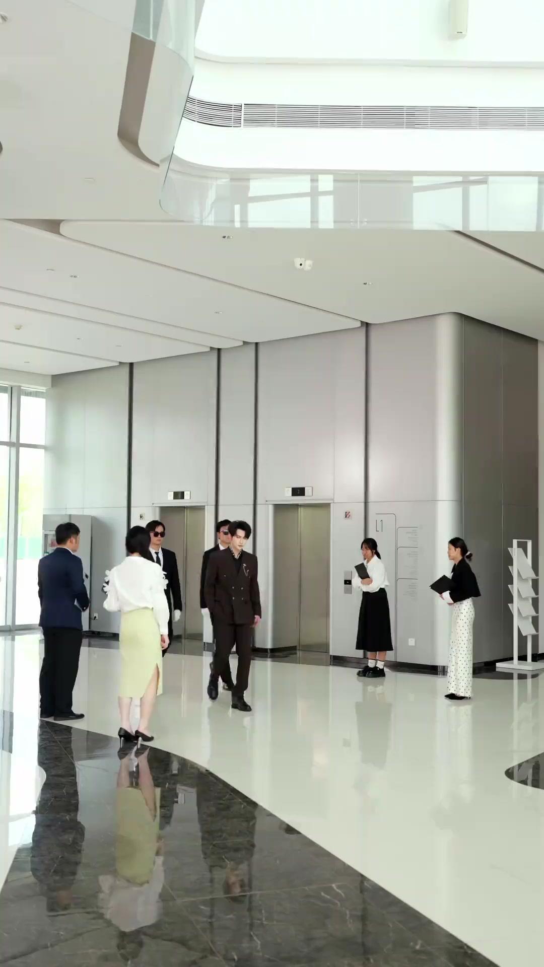 출소 후, 행복이 찾아왔다