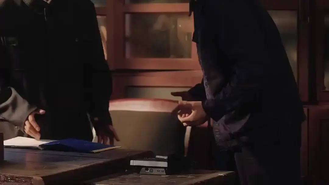 When Mao Suit Meets Striped Tee: A Generational Standoff