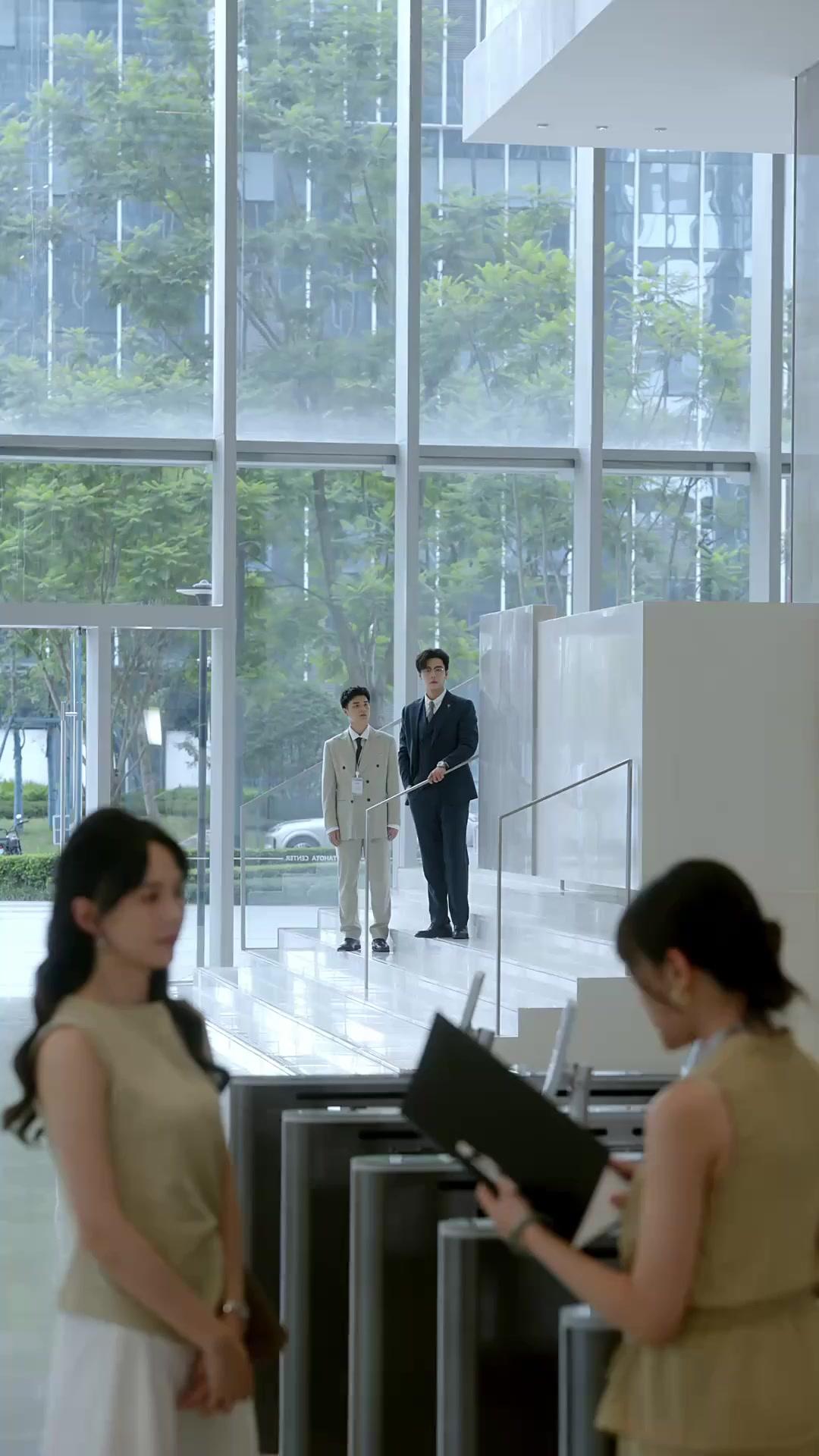 Tujuh tahun menanti, akhirnya dia kembali