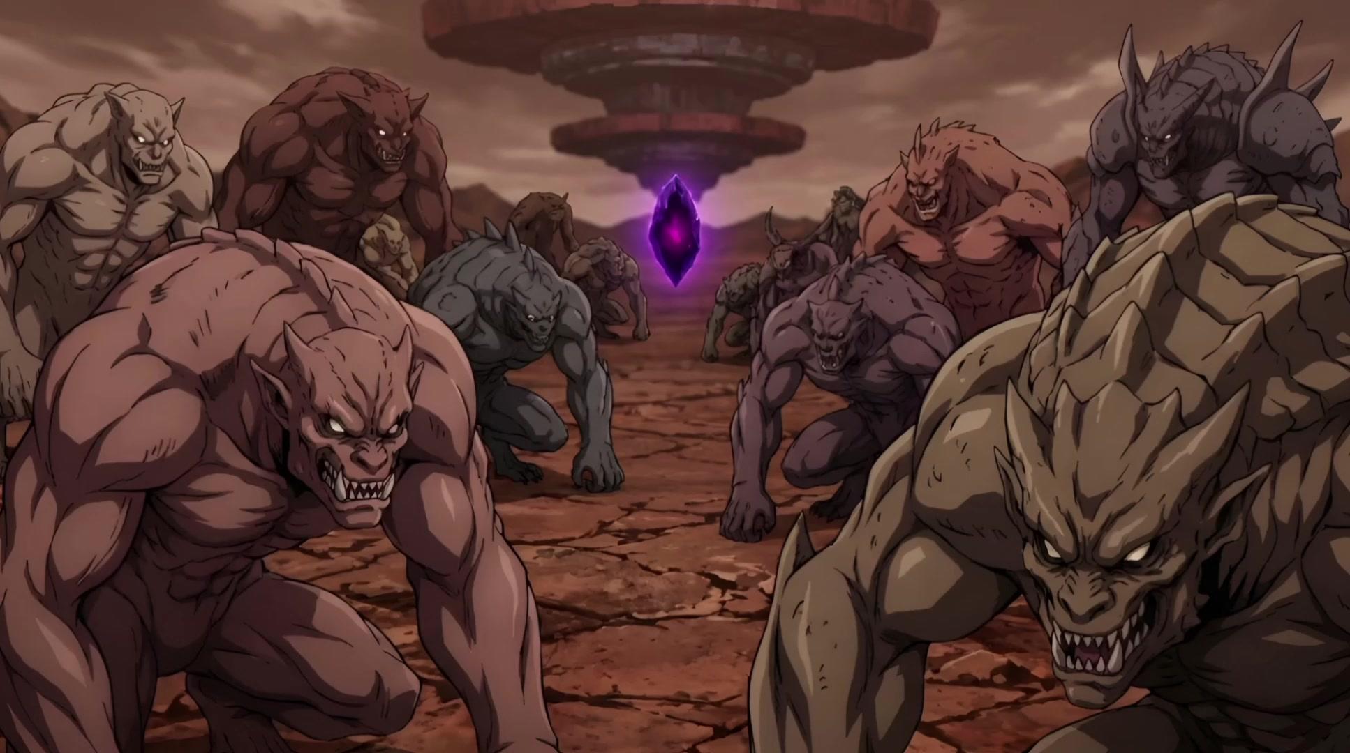 Legenda Penjinak Naga