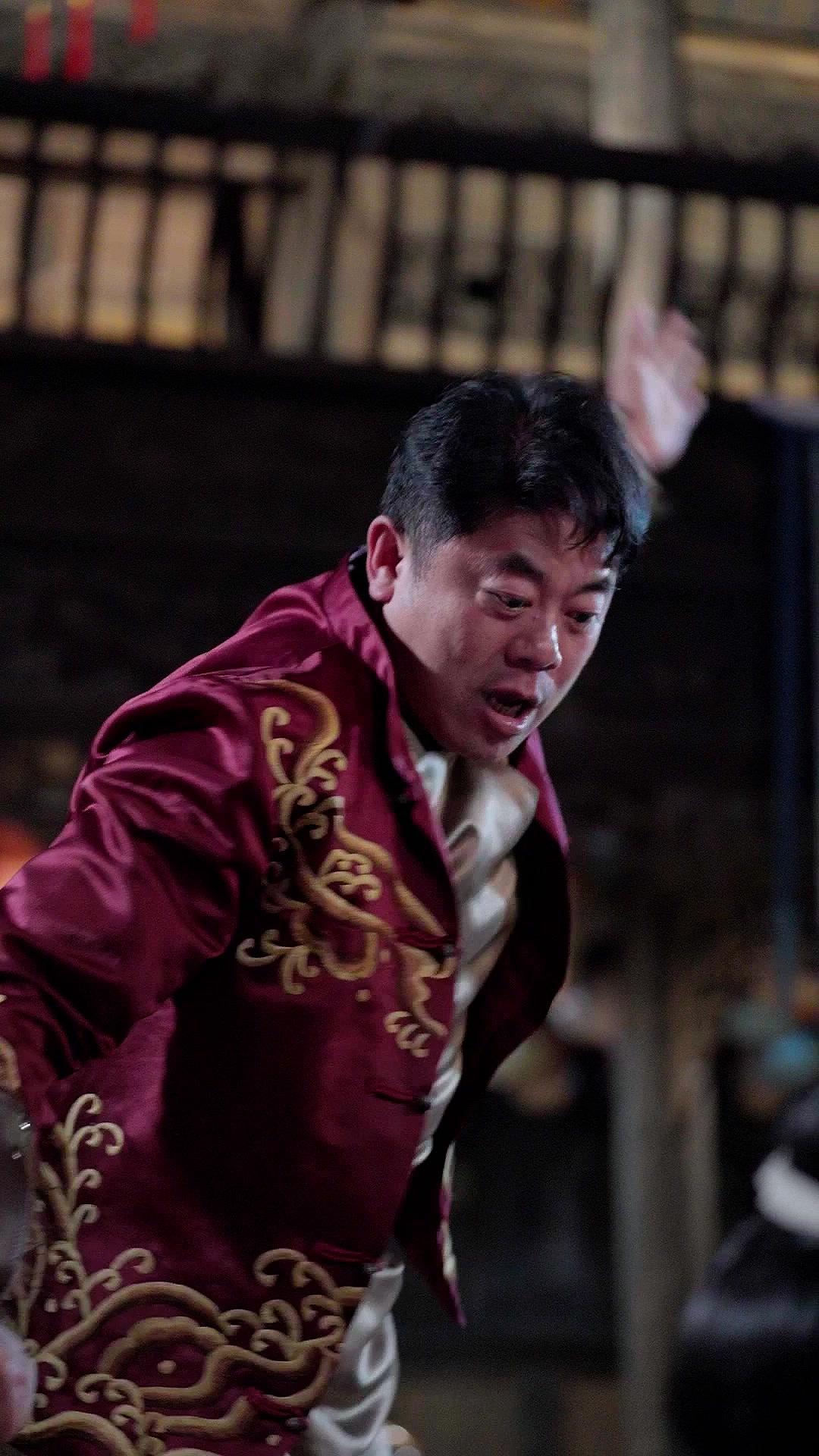 คุณหนูจอมอ้วน สะเทือนยุทธภพ