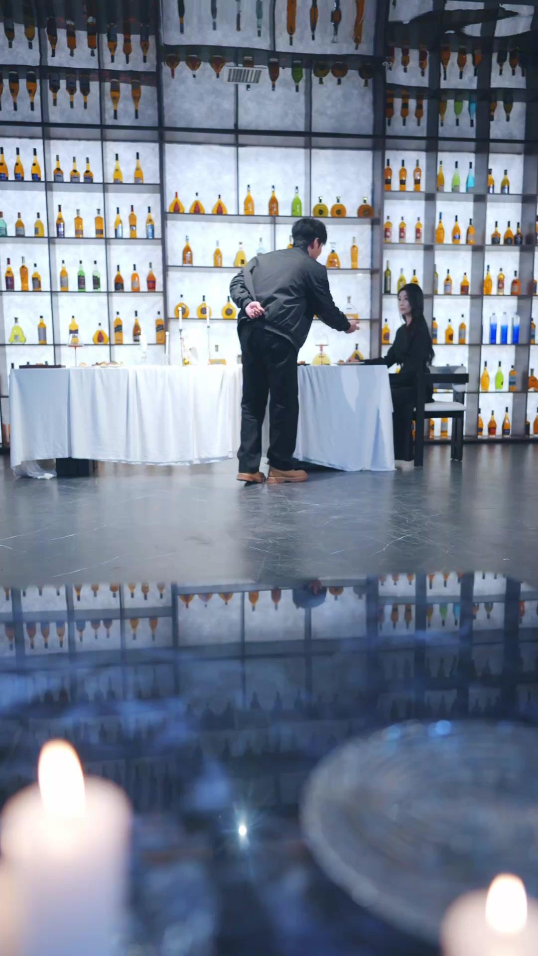 Sandiwara Orang Tua Jadi Miskin