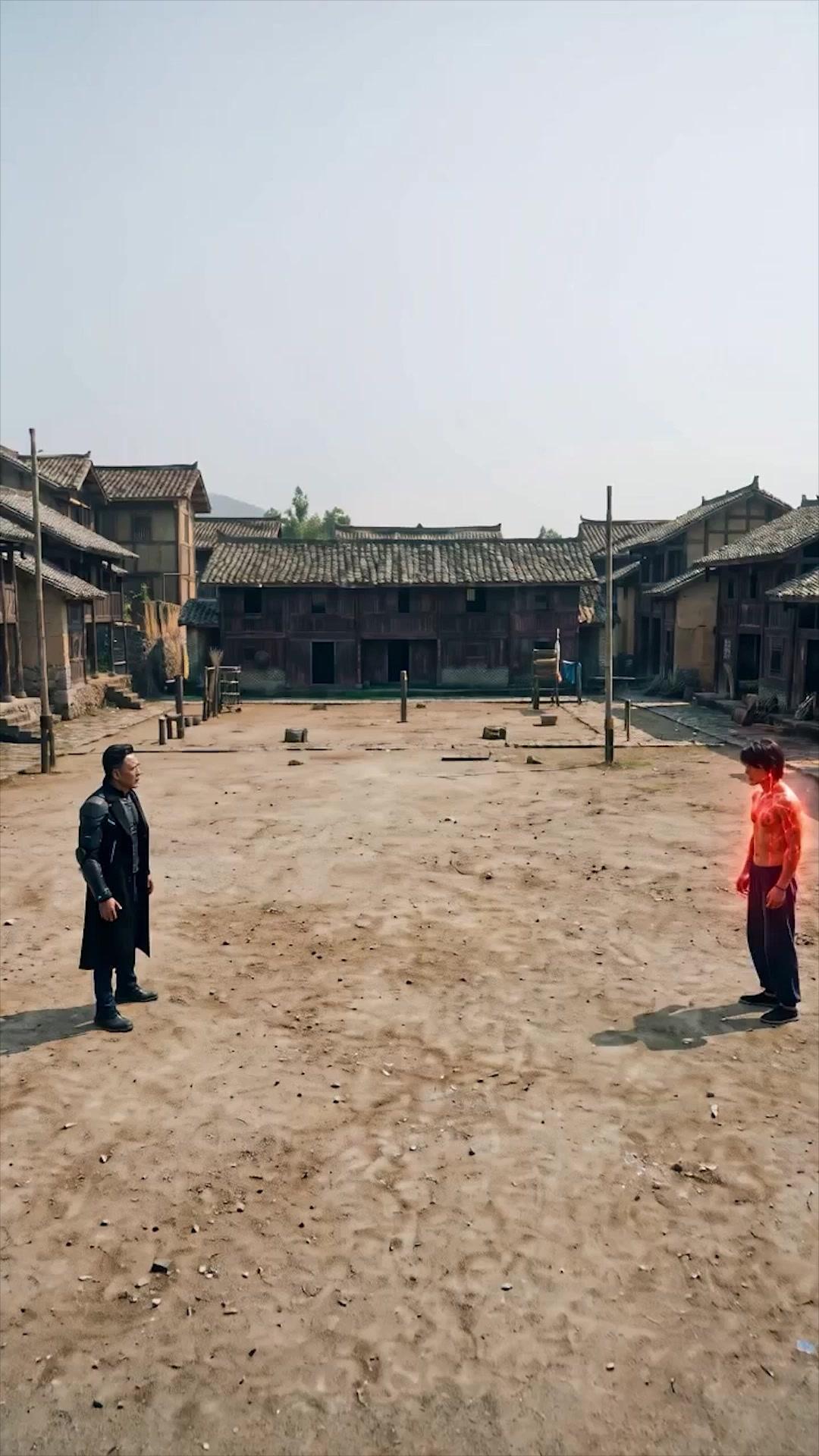 SSS Rank: Escaped Experiment