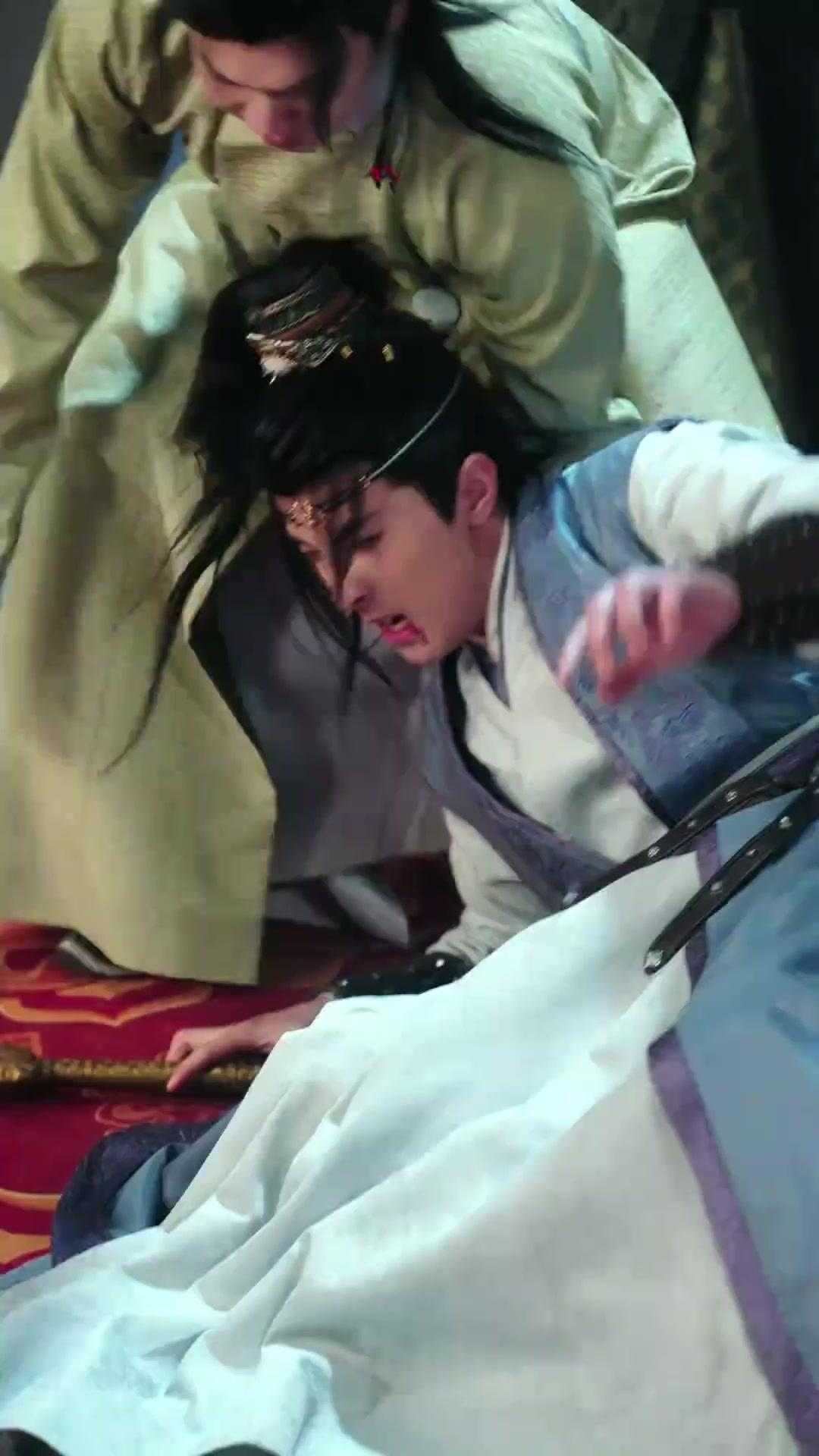 (مدبلج) الشاب المُدلّل الأول في العالم الجزء الثاني