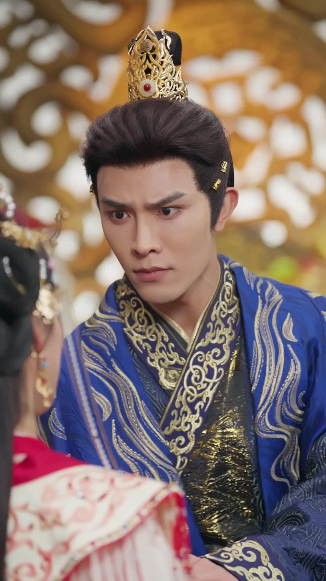 Kembalinya Permaisuri yang Hilang