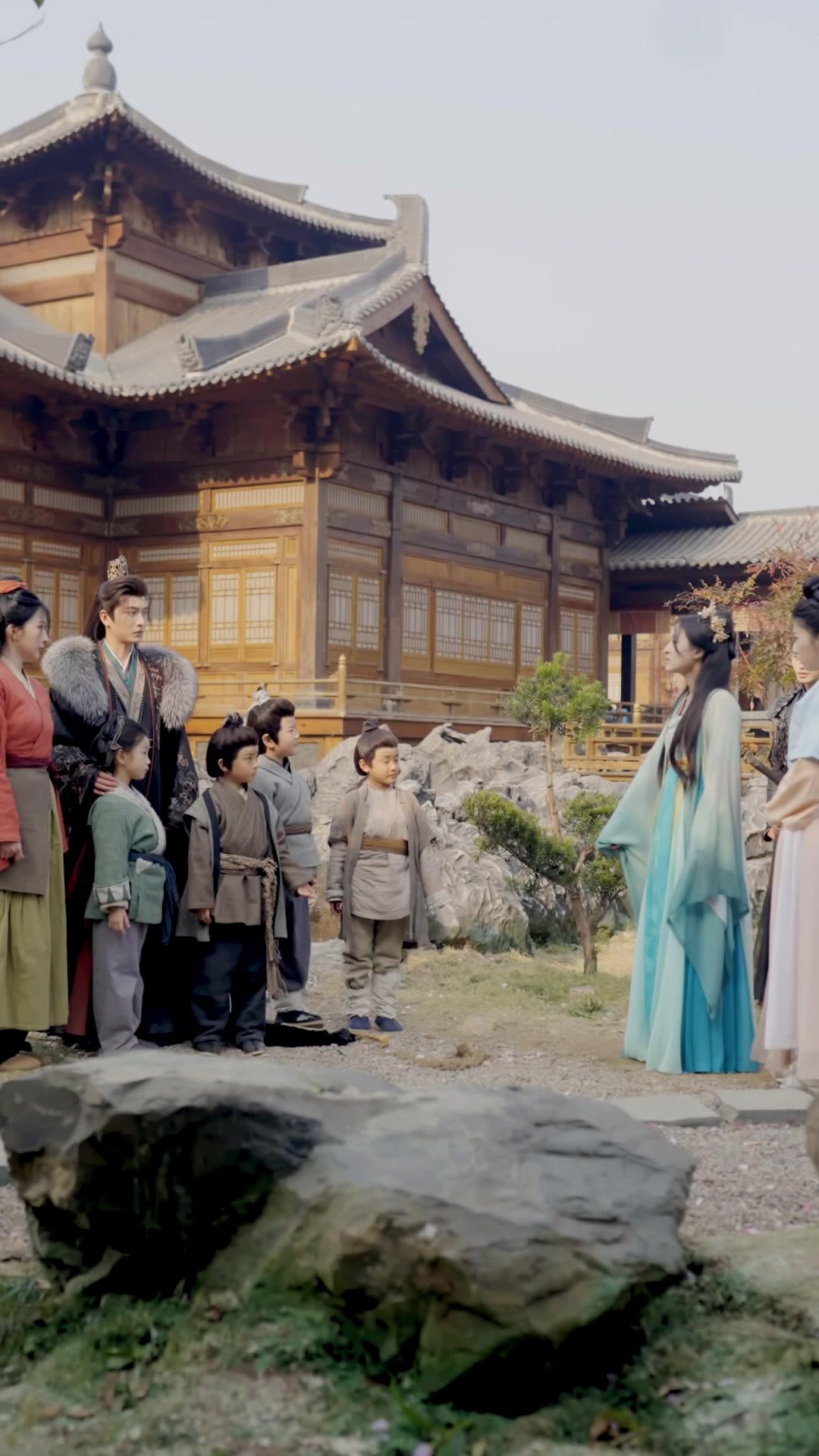 My Chubby Fairy-Like Wife