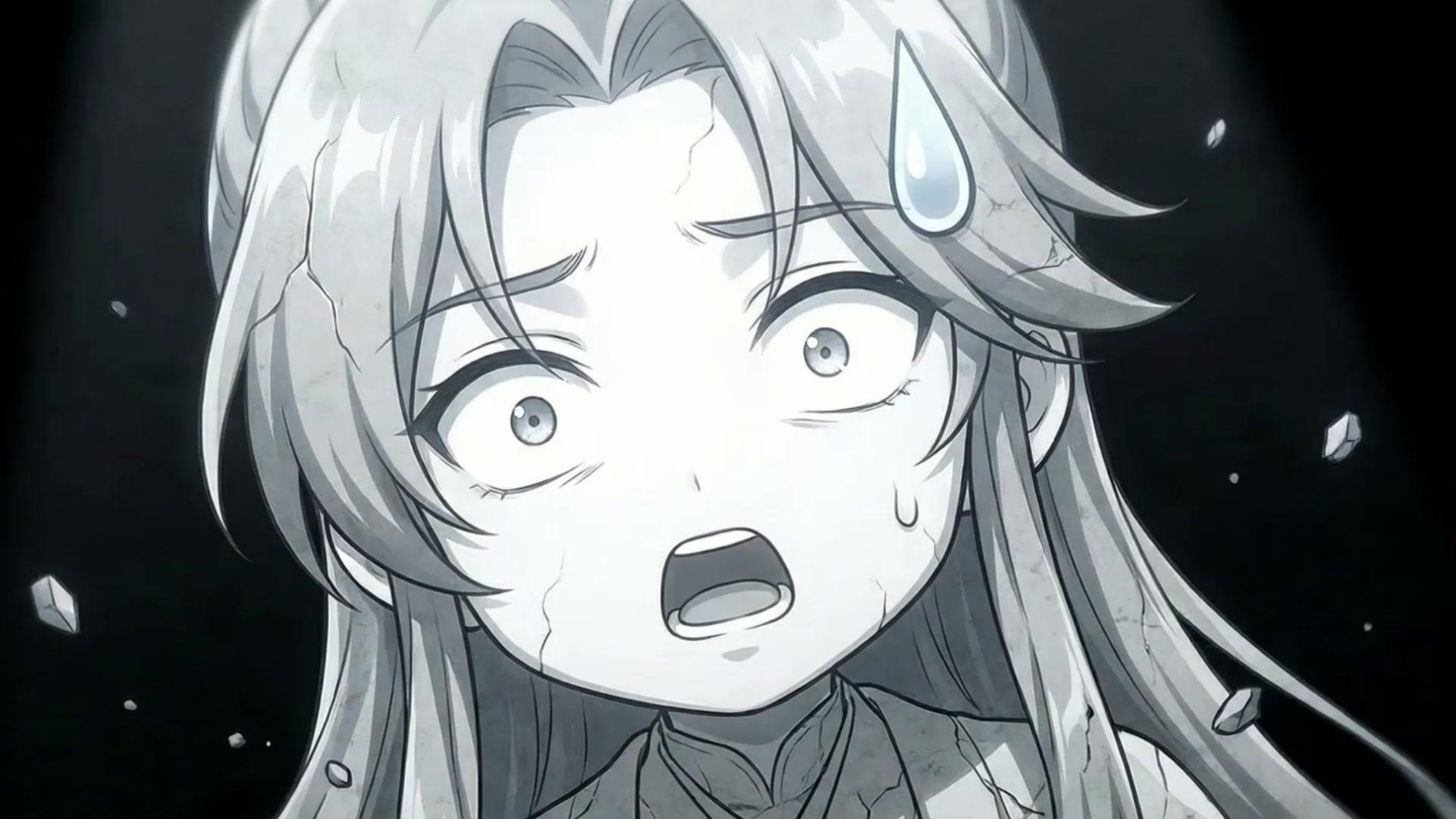 The Exes I Burned Are Back