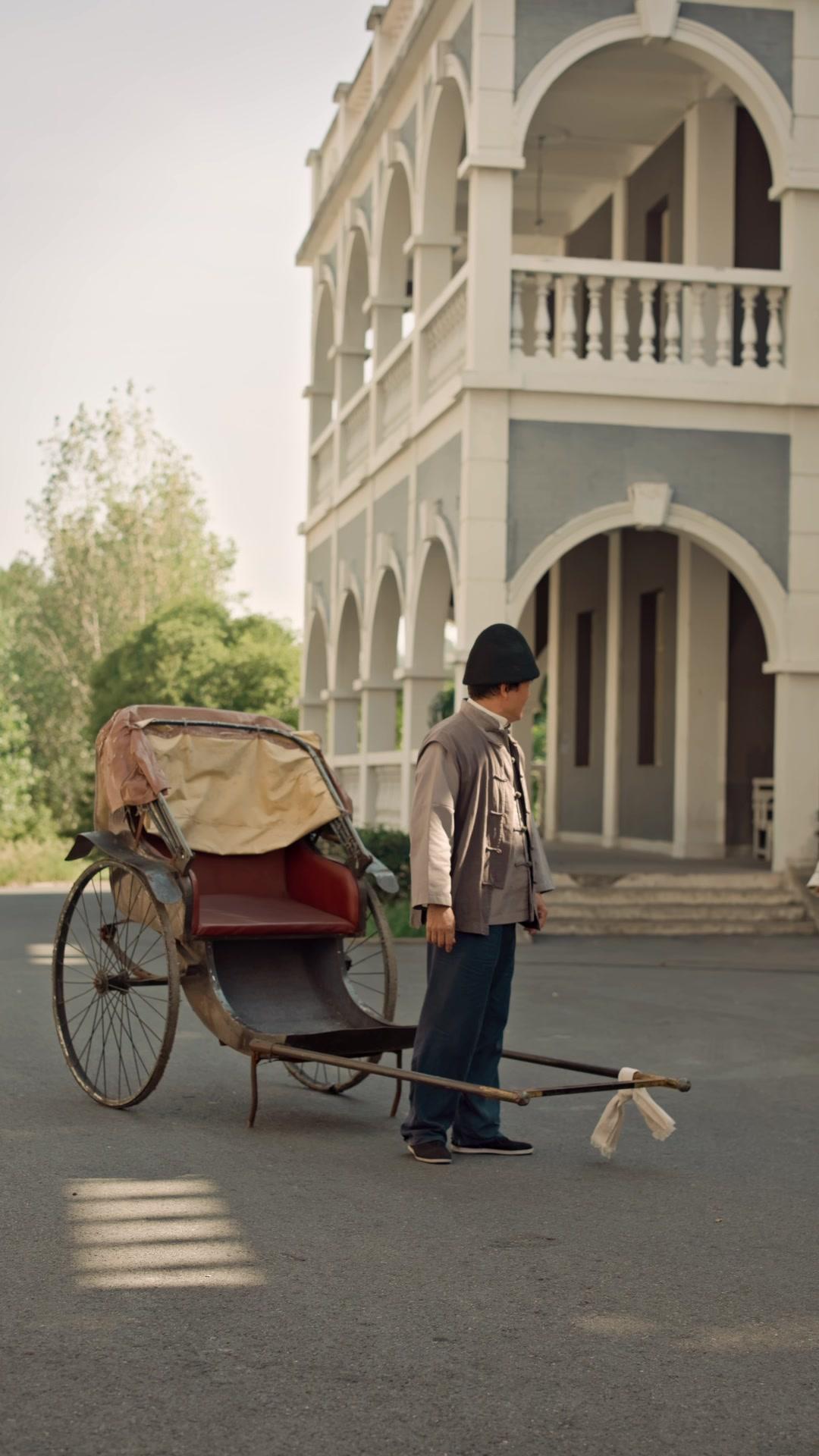 消えゆく命で、君を守る~獅子舞に託した約束~