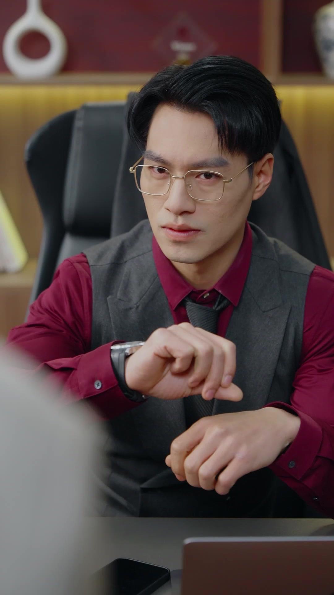 Doormat? She's the Dominator!