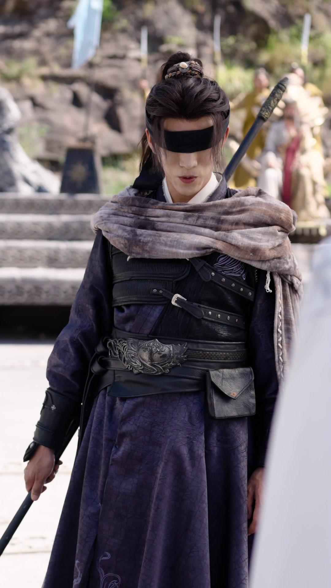 Bangkit Menuju Keabadian