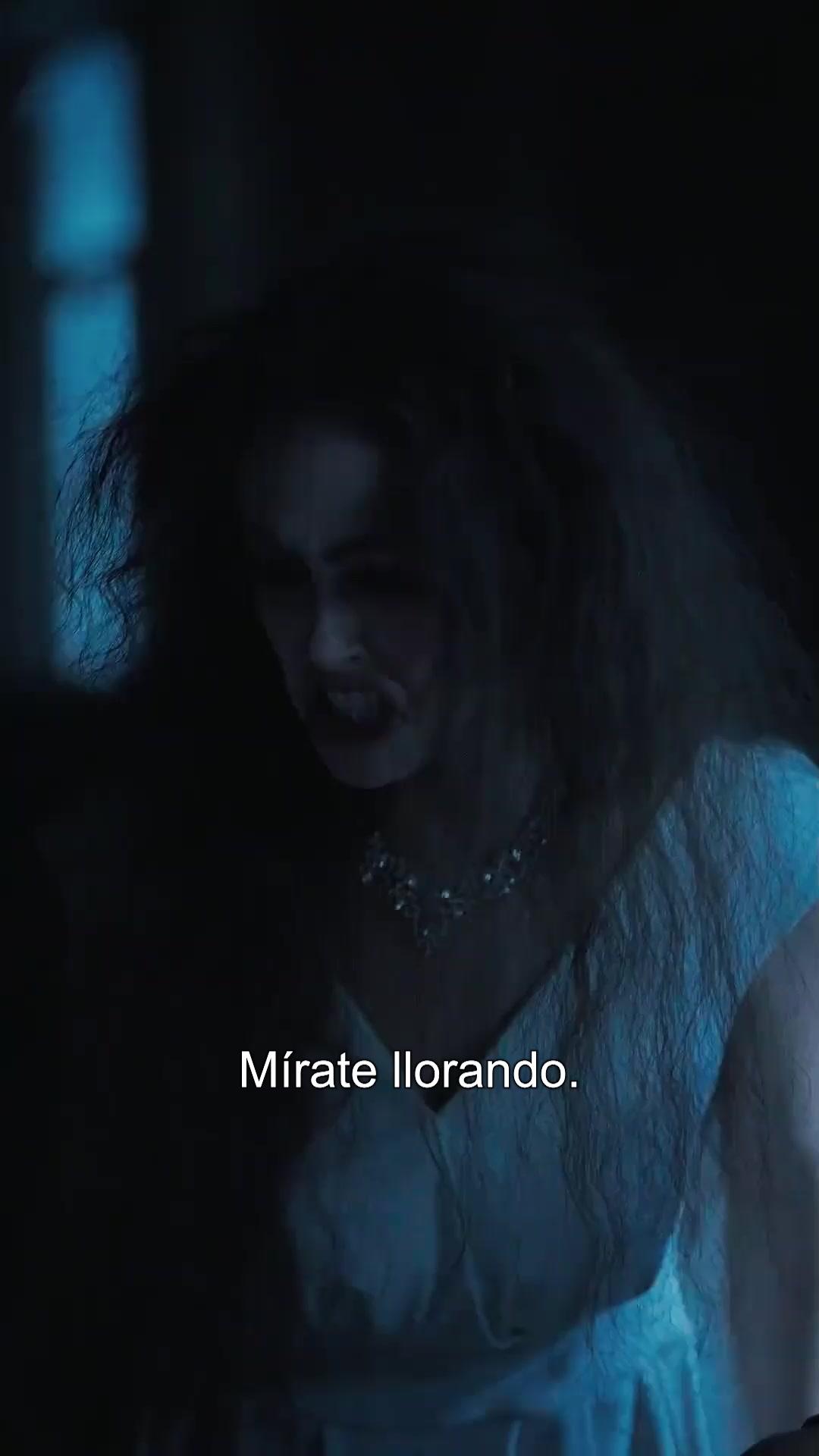 (Doblado)Amor por dinero, muerte por error