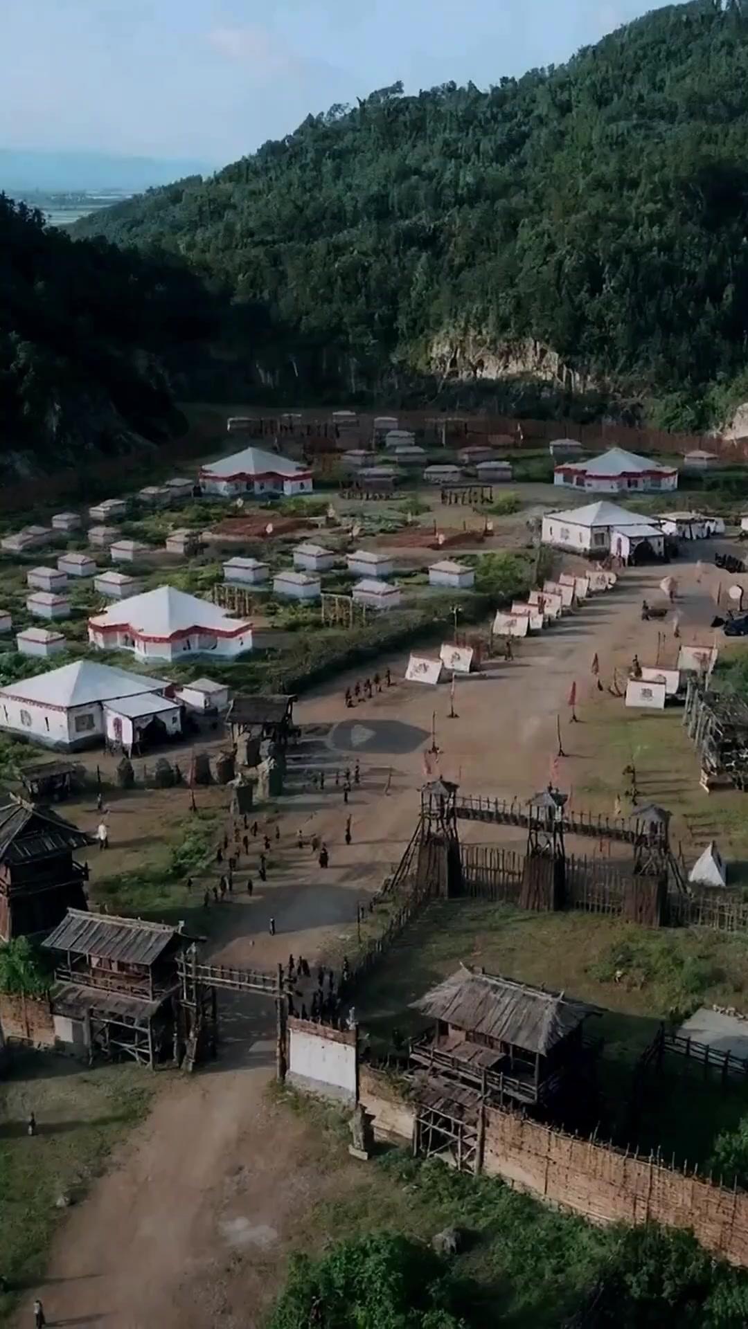 (مدبلج) انتقام الإمبراطور