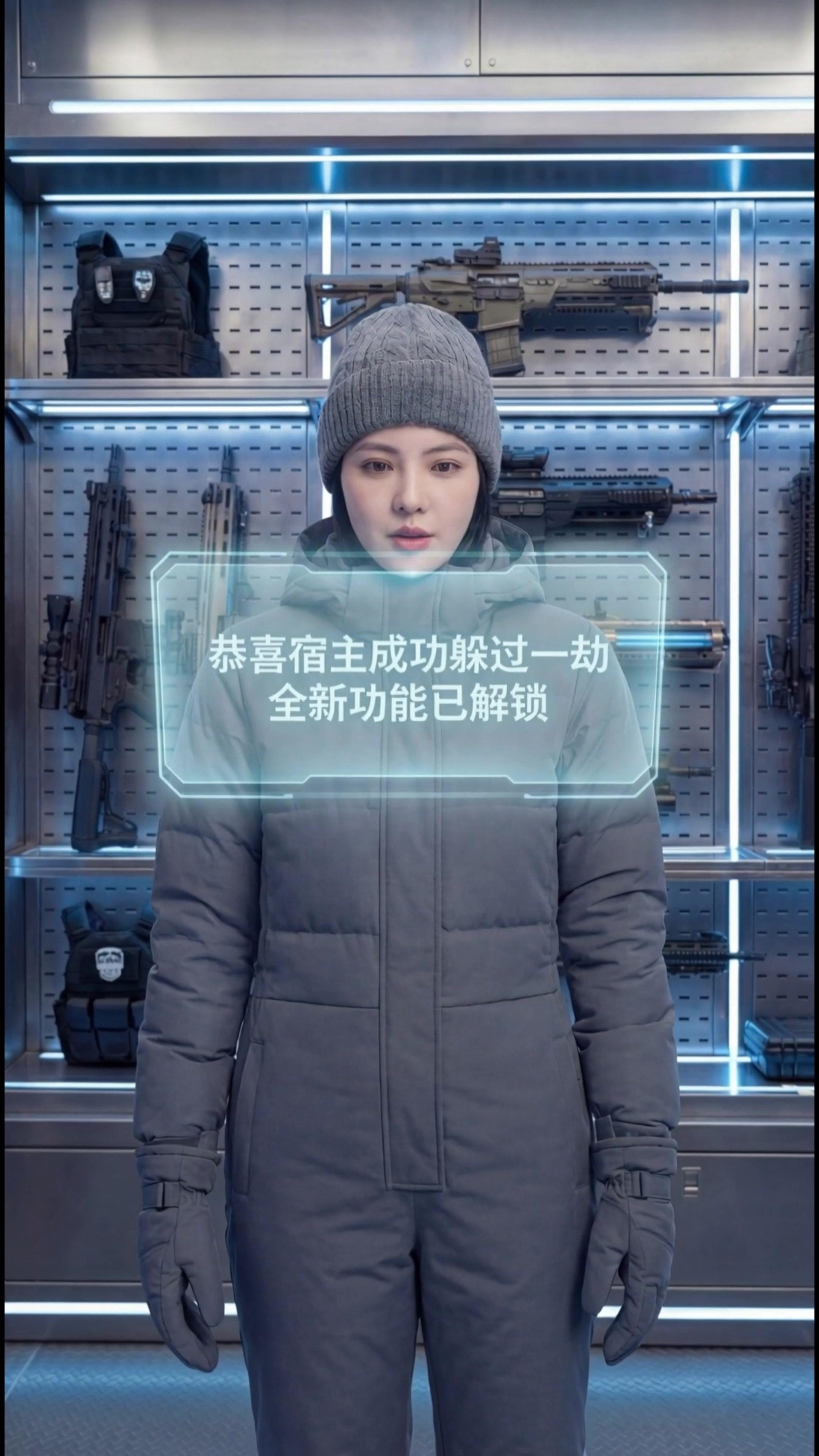 LE BASTION MOBILE DE L'APOCALYPSE