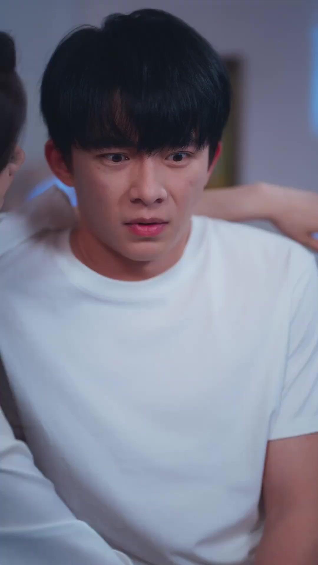 O Herdeiro e Sua Deusa Apegada